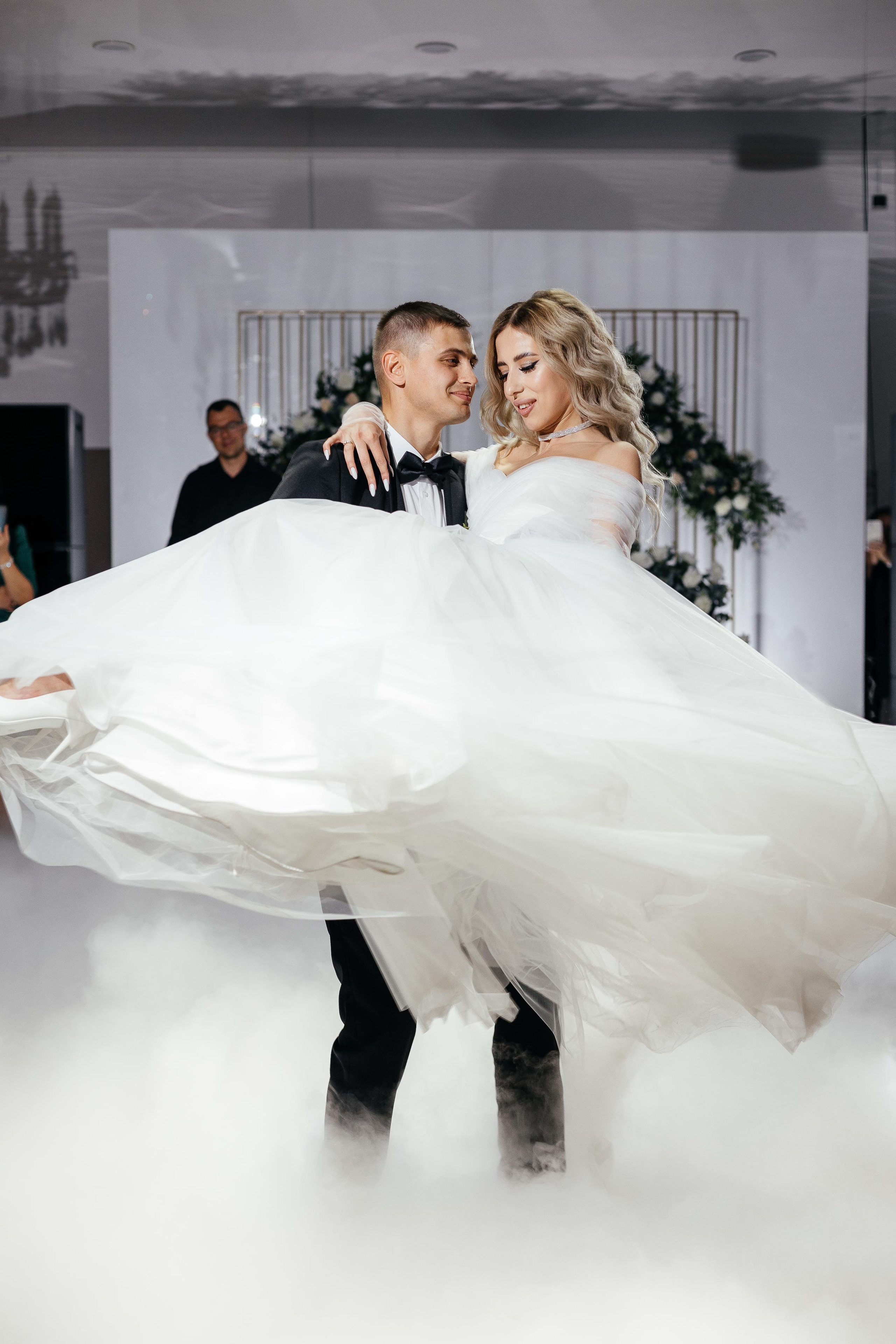 Татьяна и Вадим. Свадебный и репортажный фотограф Евгений Петров