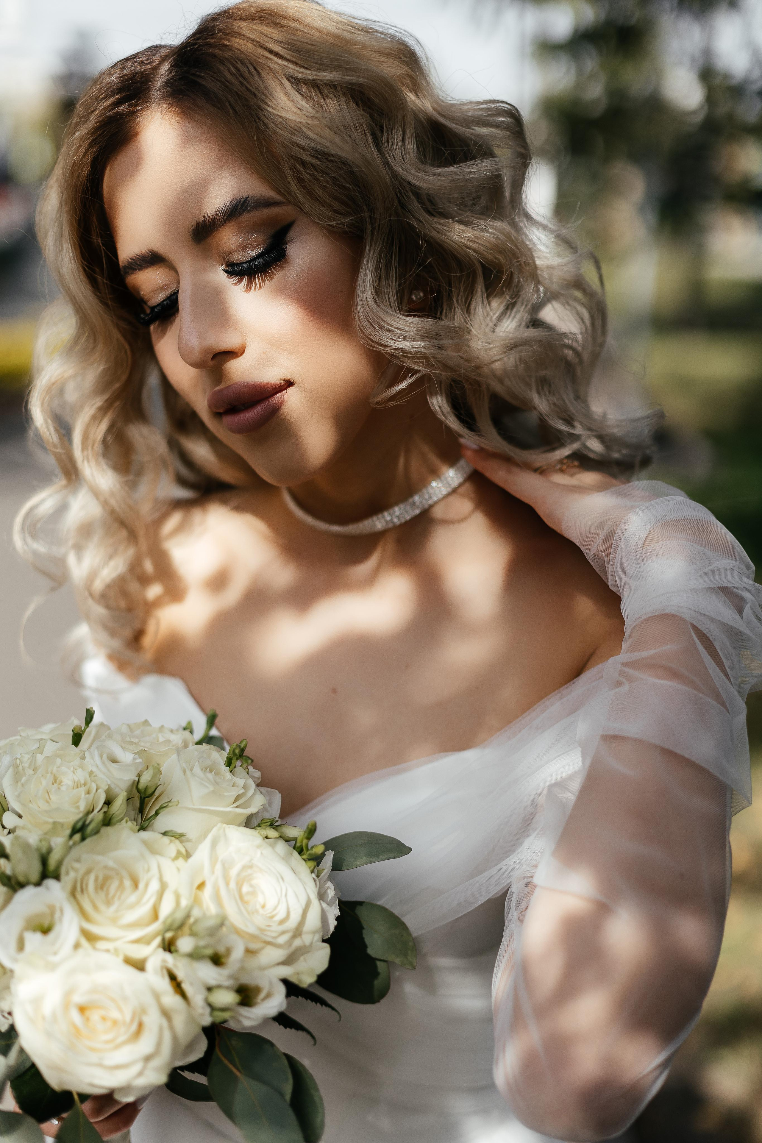 Татьяна и Вадим. Свадебный и репортажный фотограф Евгений Петров