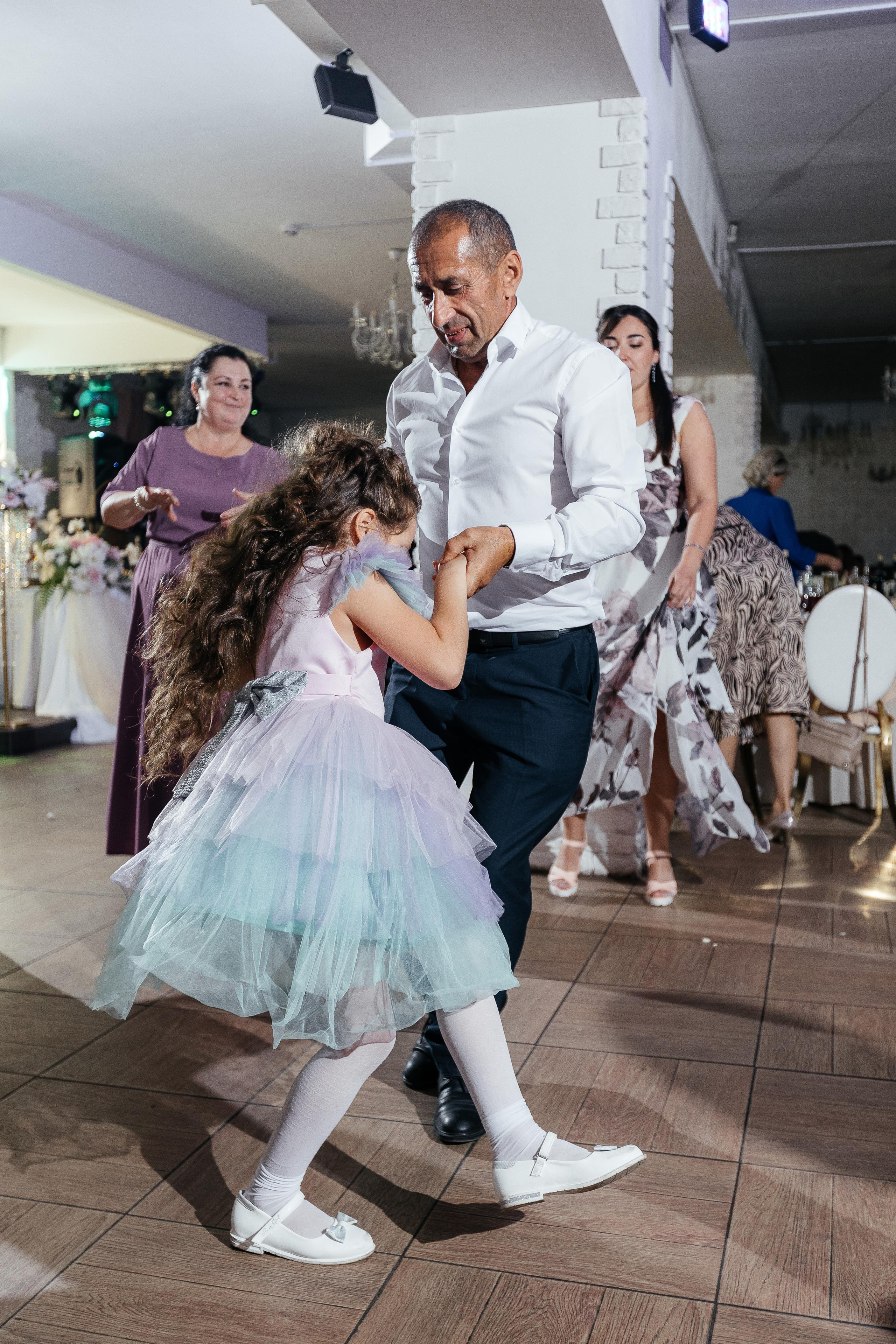 Евгений и Валерия. Свадебный и репортажный фотограф Евгений Петров