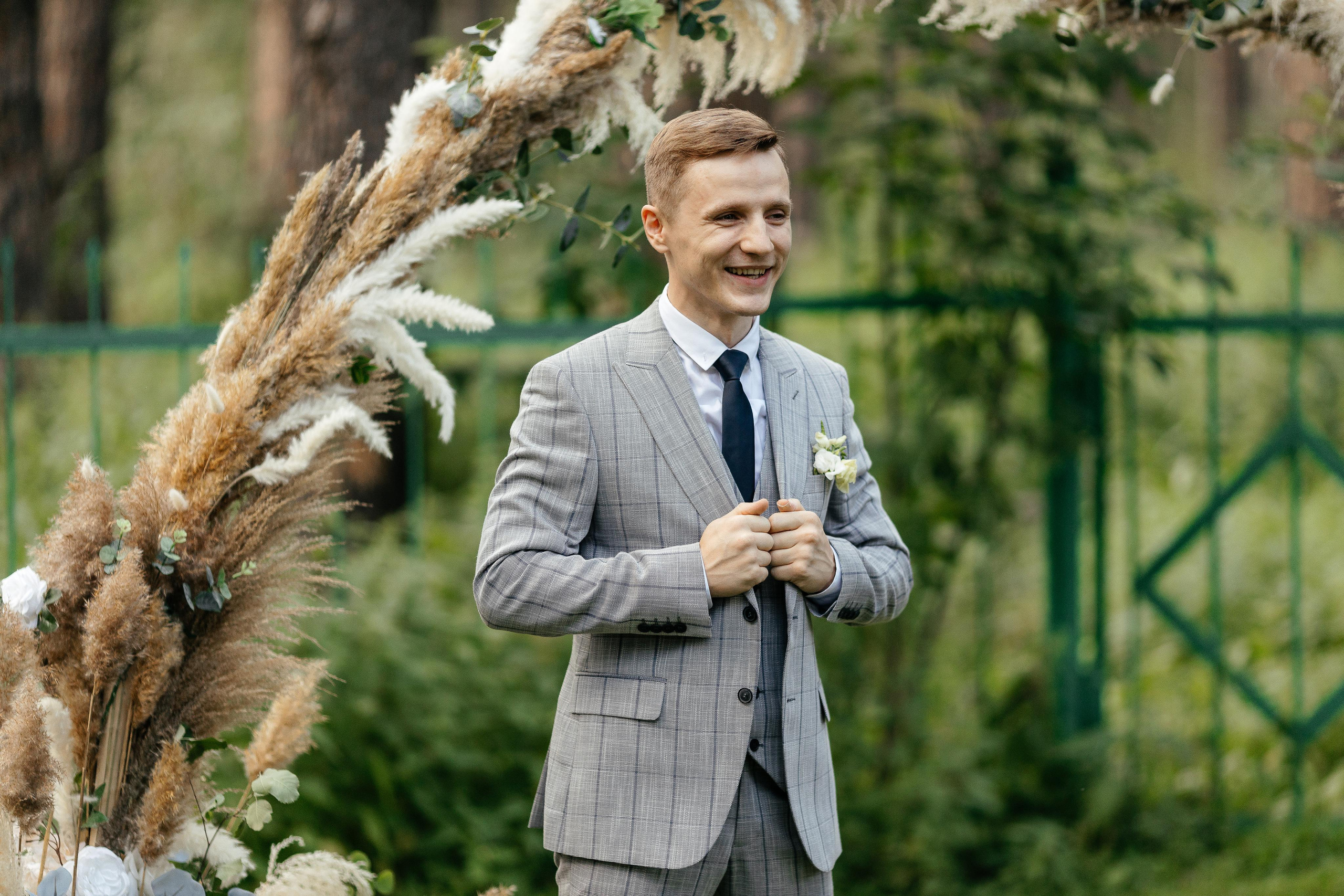 Екатерина и Артем. Свадебный и репортажный фотограф Евгений Петров