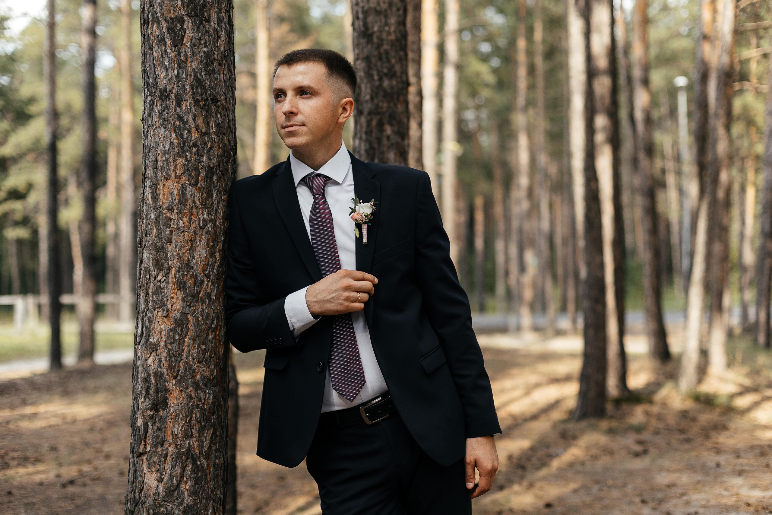 Евгений и Валерия. Свадебный и репортажный фотограф Евгений Петров