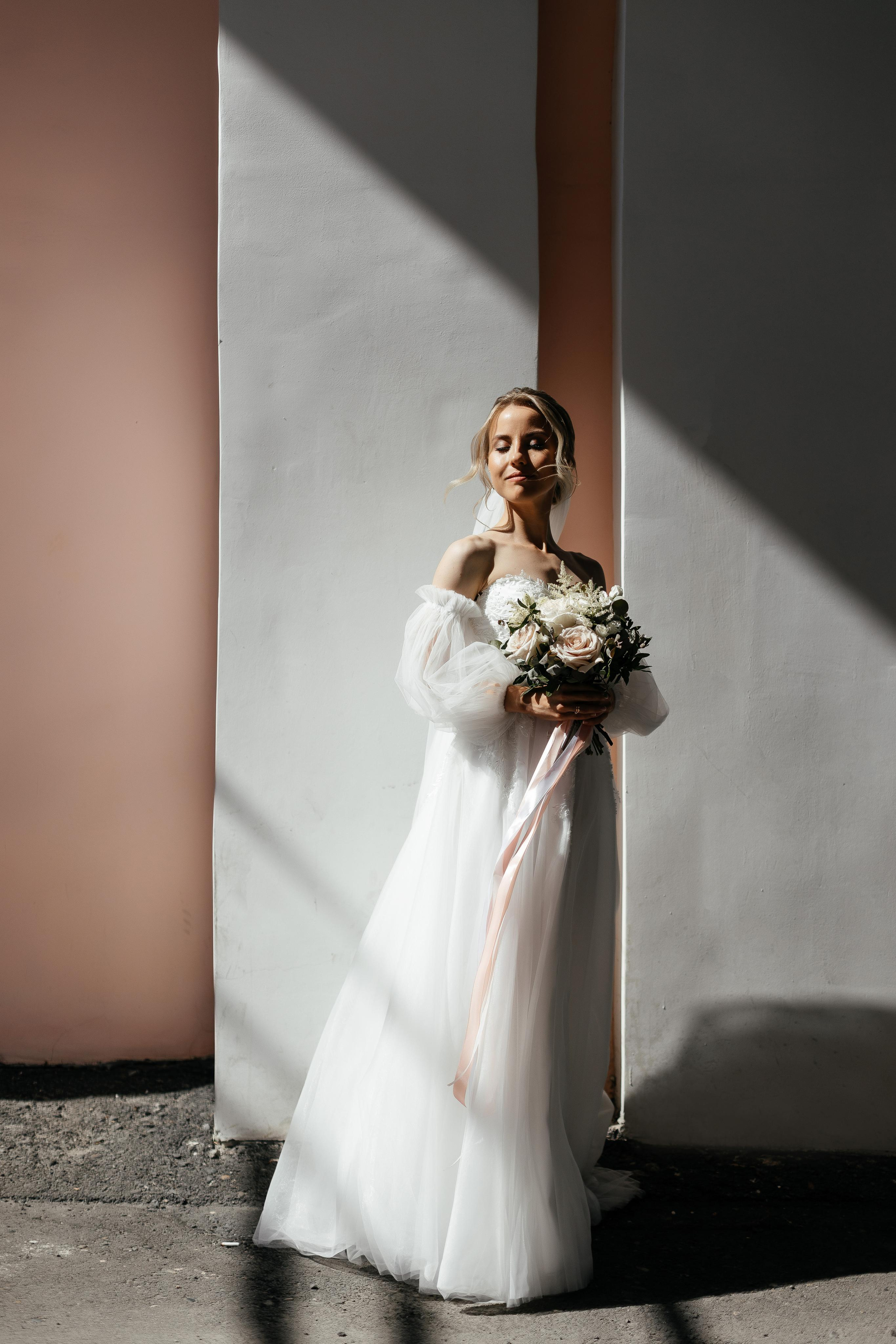 Марина и Егор. Свадебный и репортажный фотограф Евгений Петров