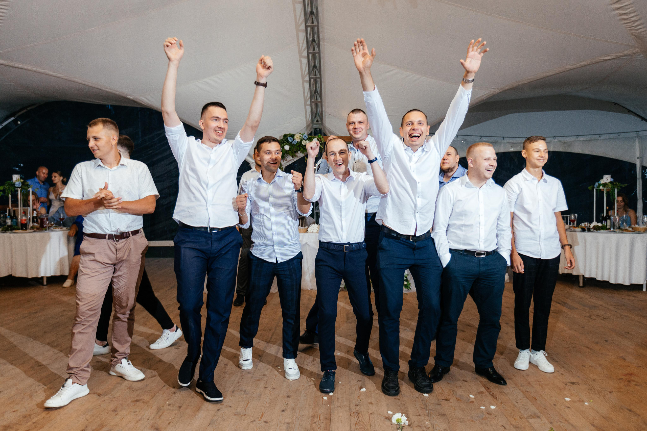 Екатерина и Артем. Свадебный и репортажный фотограф Евгений Петров