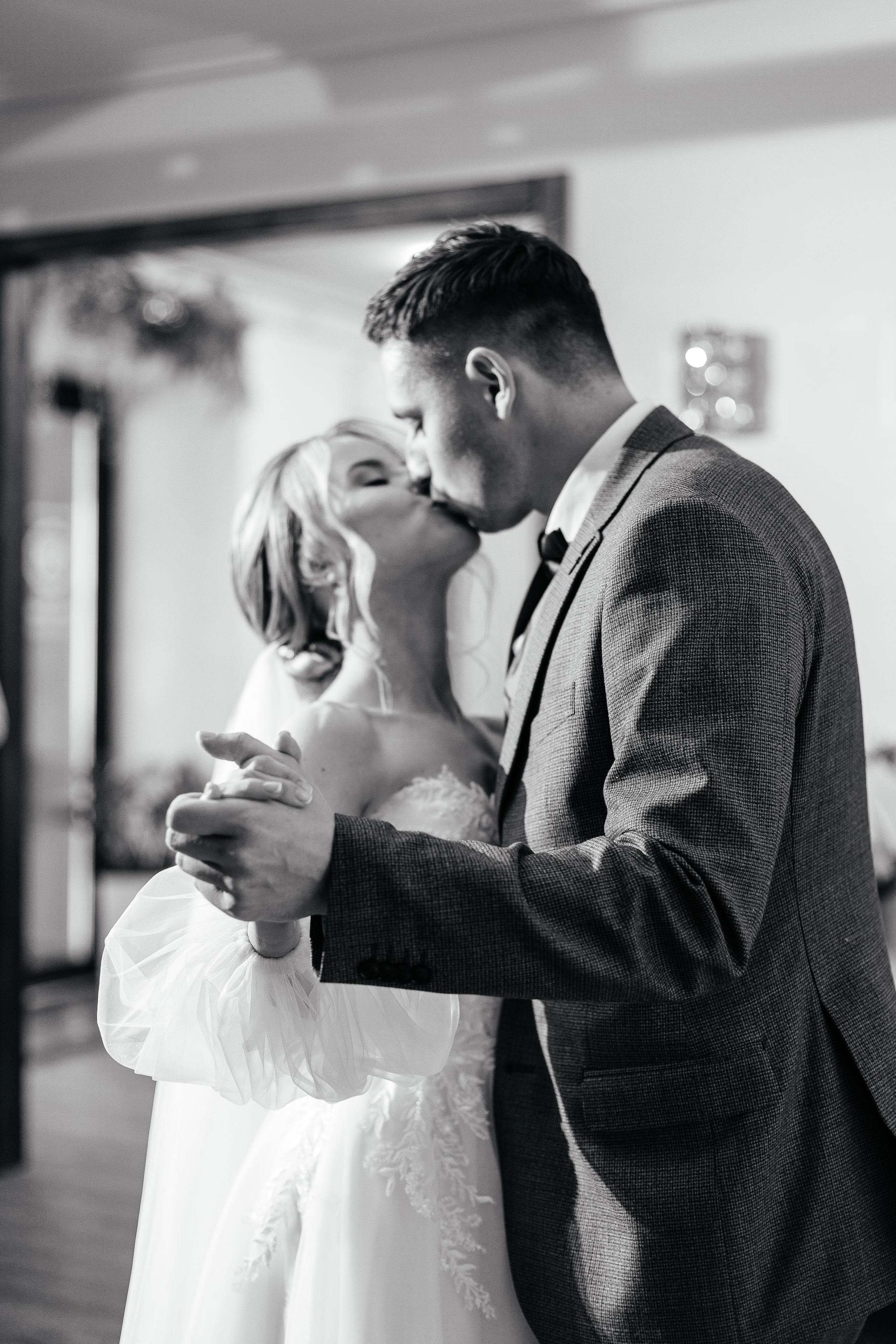 Марина и Егор. Свадебный и репортажный фотограф Евгений Петров