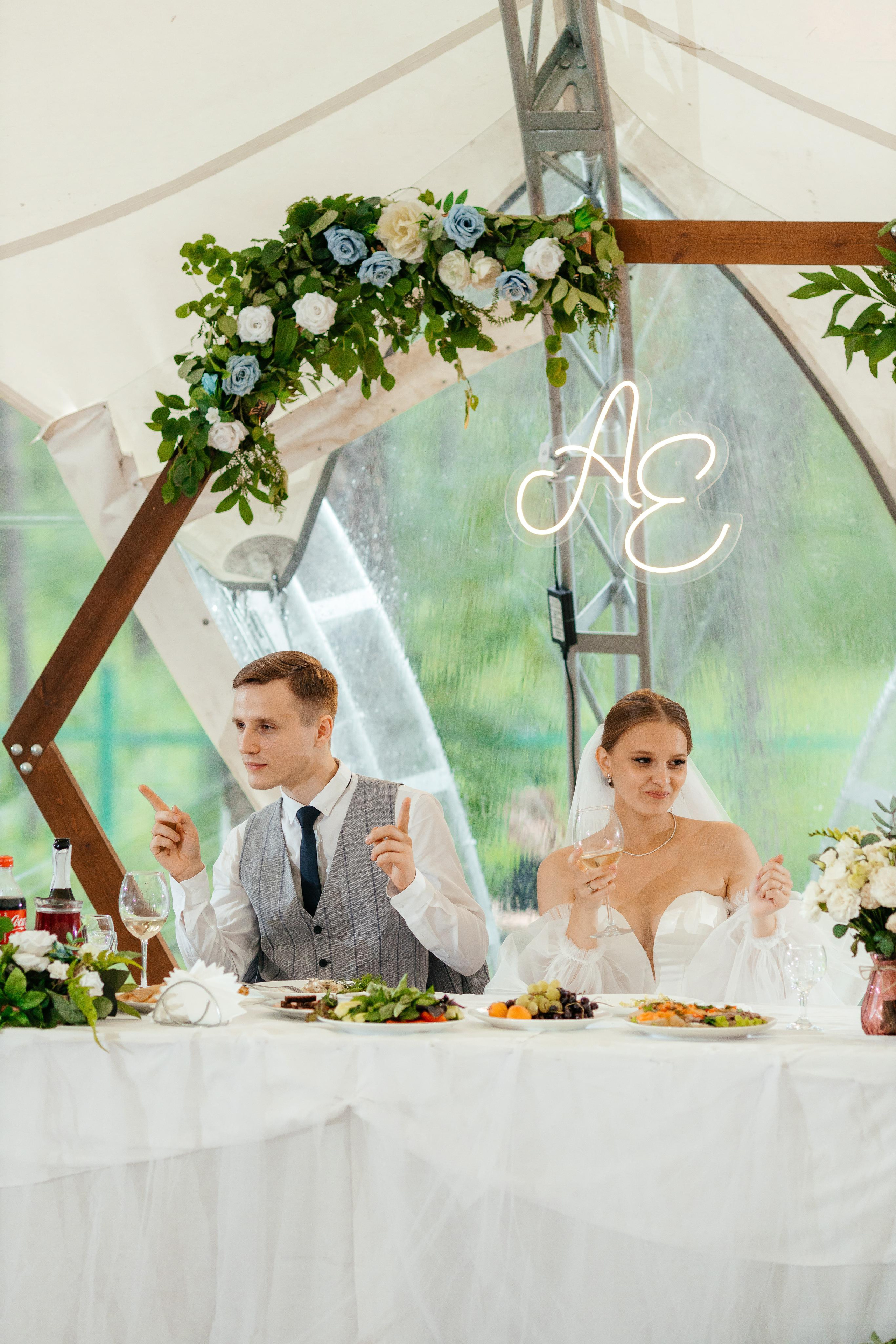 Екатерина и Артем. Свадебный и репортажный фотограф Евгений Петров