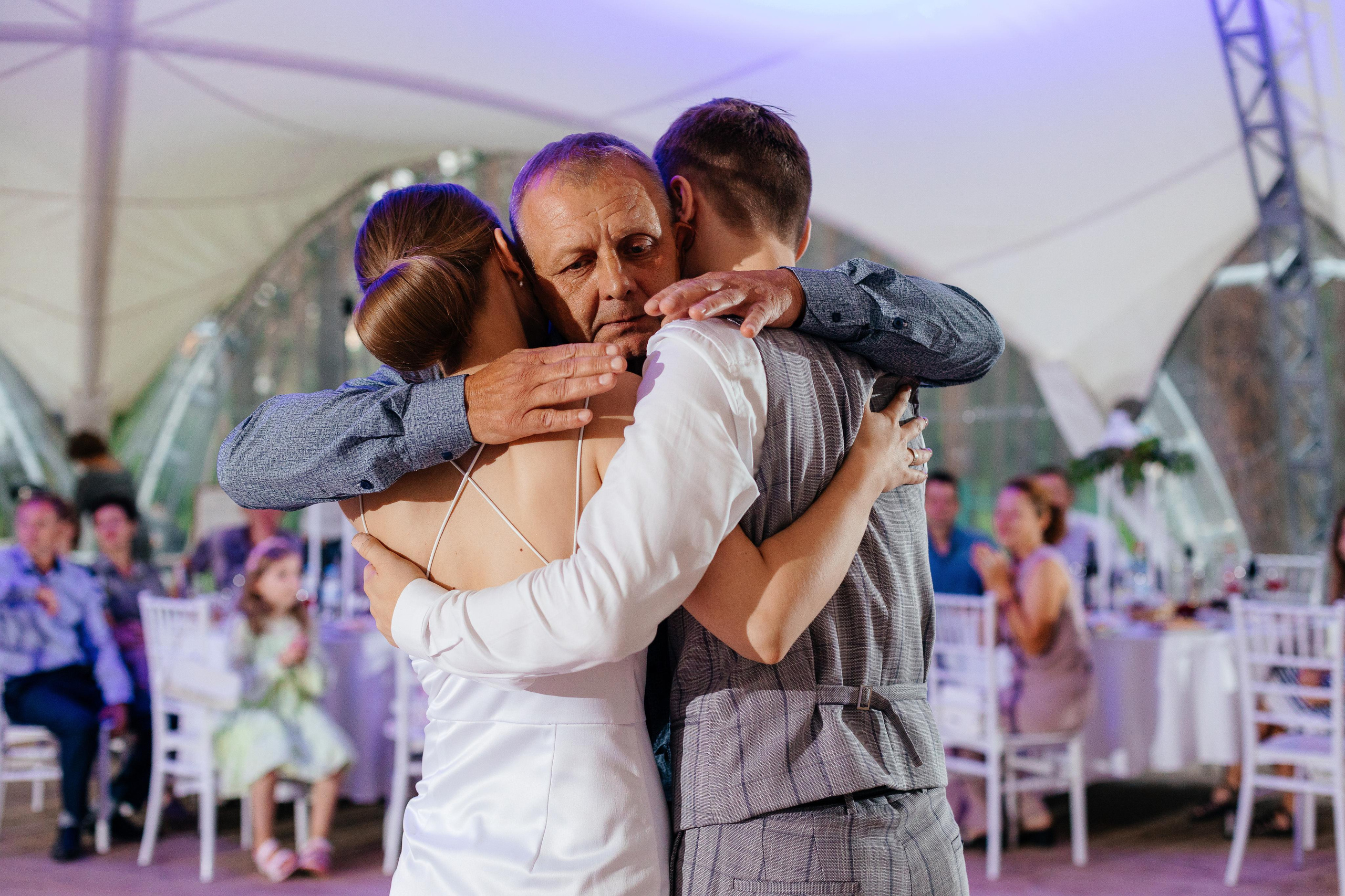 Екатерина и Артем. Свадебный и репортажный фотограф Евгений Петров