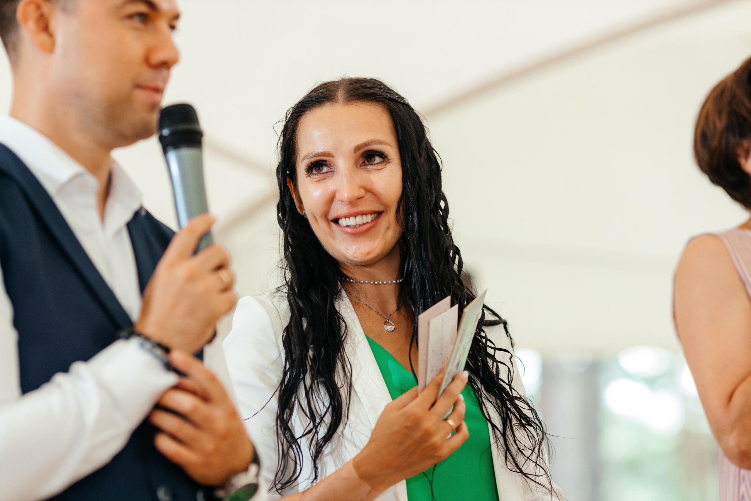 Екатерина и Артем. Свадебный и репортажный фотограф Евгений Петров