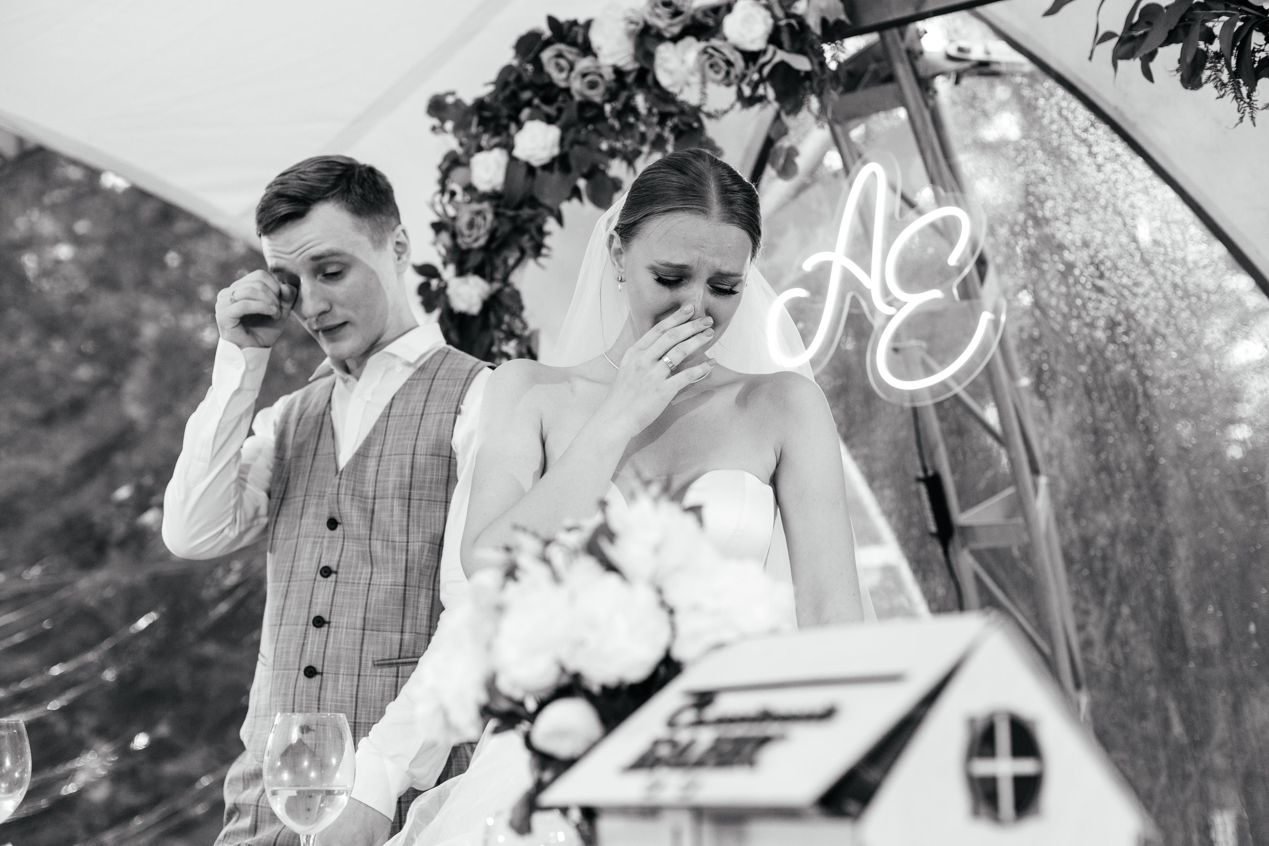 Екатерина и Артем. Свадебный и репортажный фотограф Евгений Петров