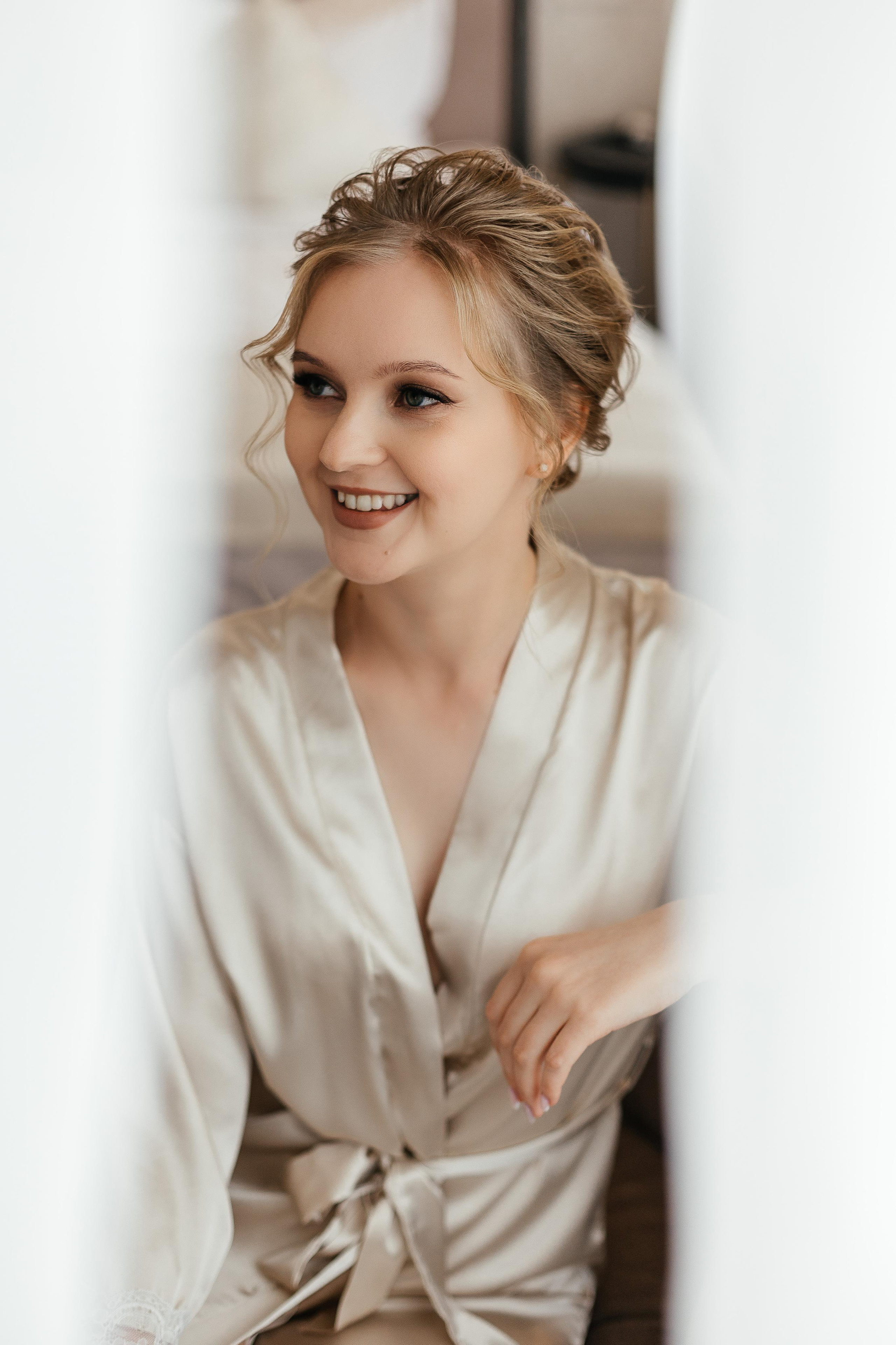 Евгений и Валерия. Свадебный и репортажный фотограф Евгений Петров