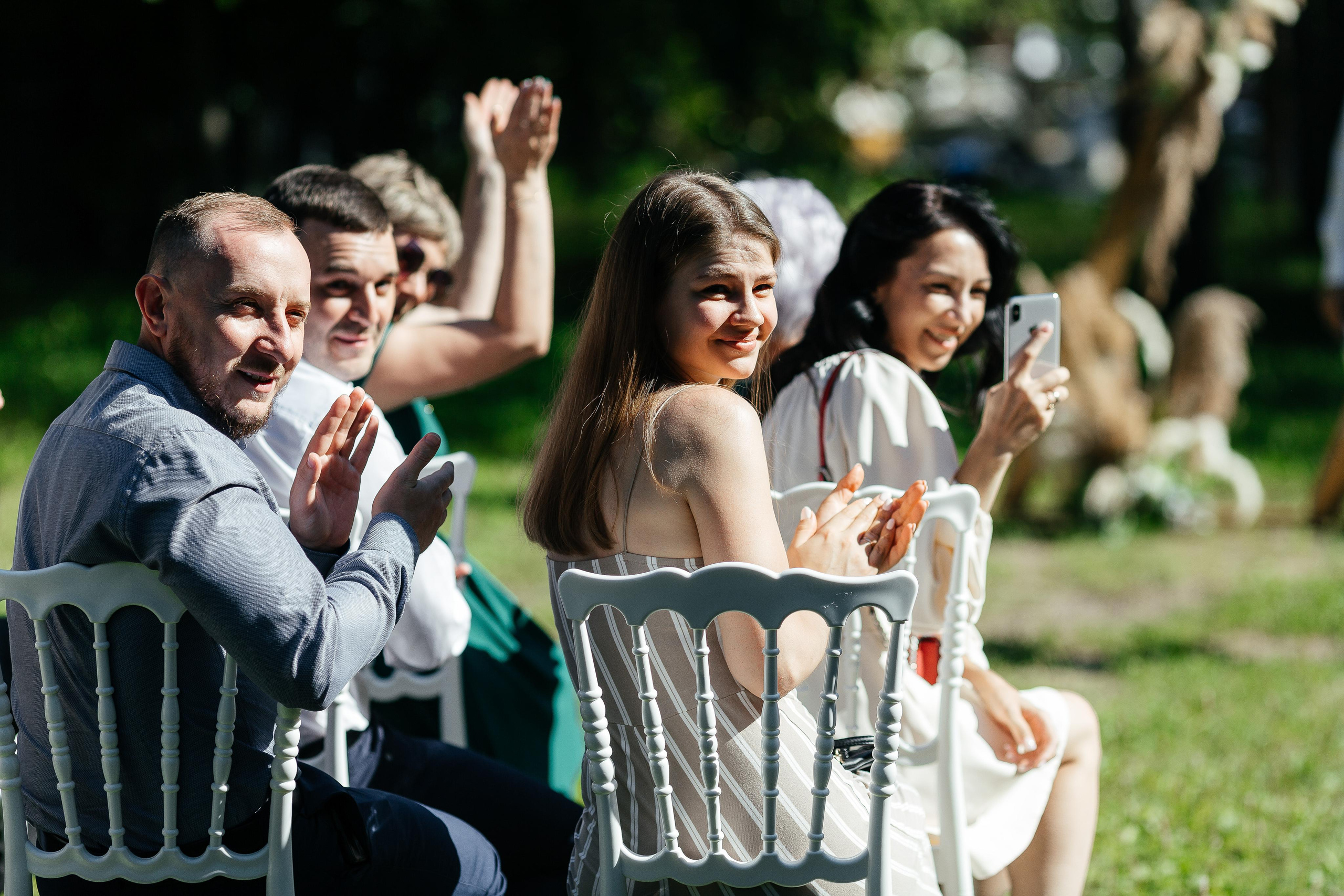 Марина и Егор. Свадебный и репортажный фотограф Евгений Петров