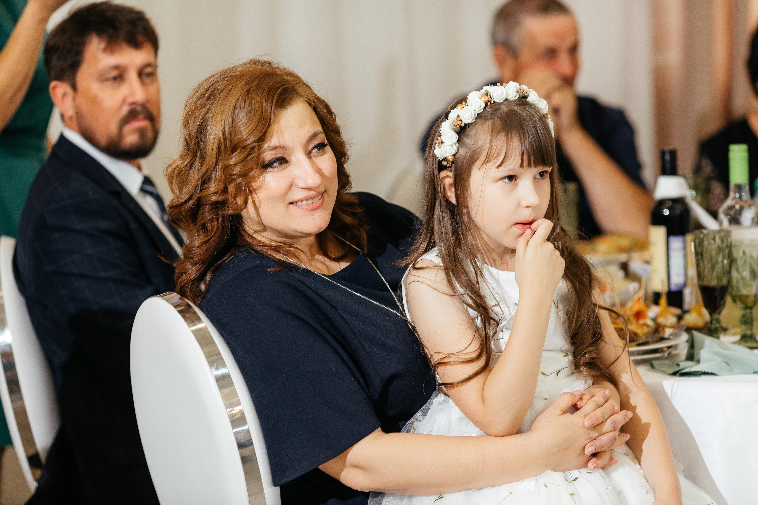 Татьяна и Вадим. Свадебный и репортажный фотограф Евгений Петров