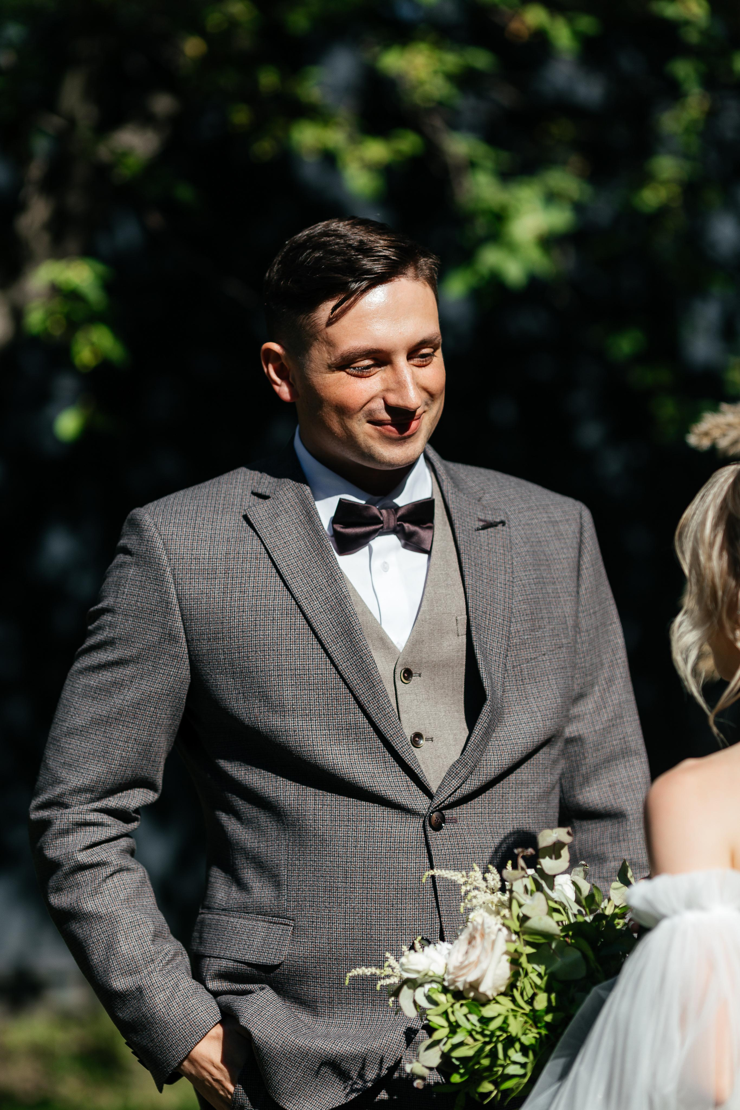 Марина и Егор. Свадебный и репортажный фотограф Евгений Петров