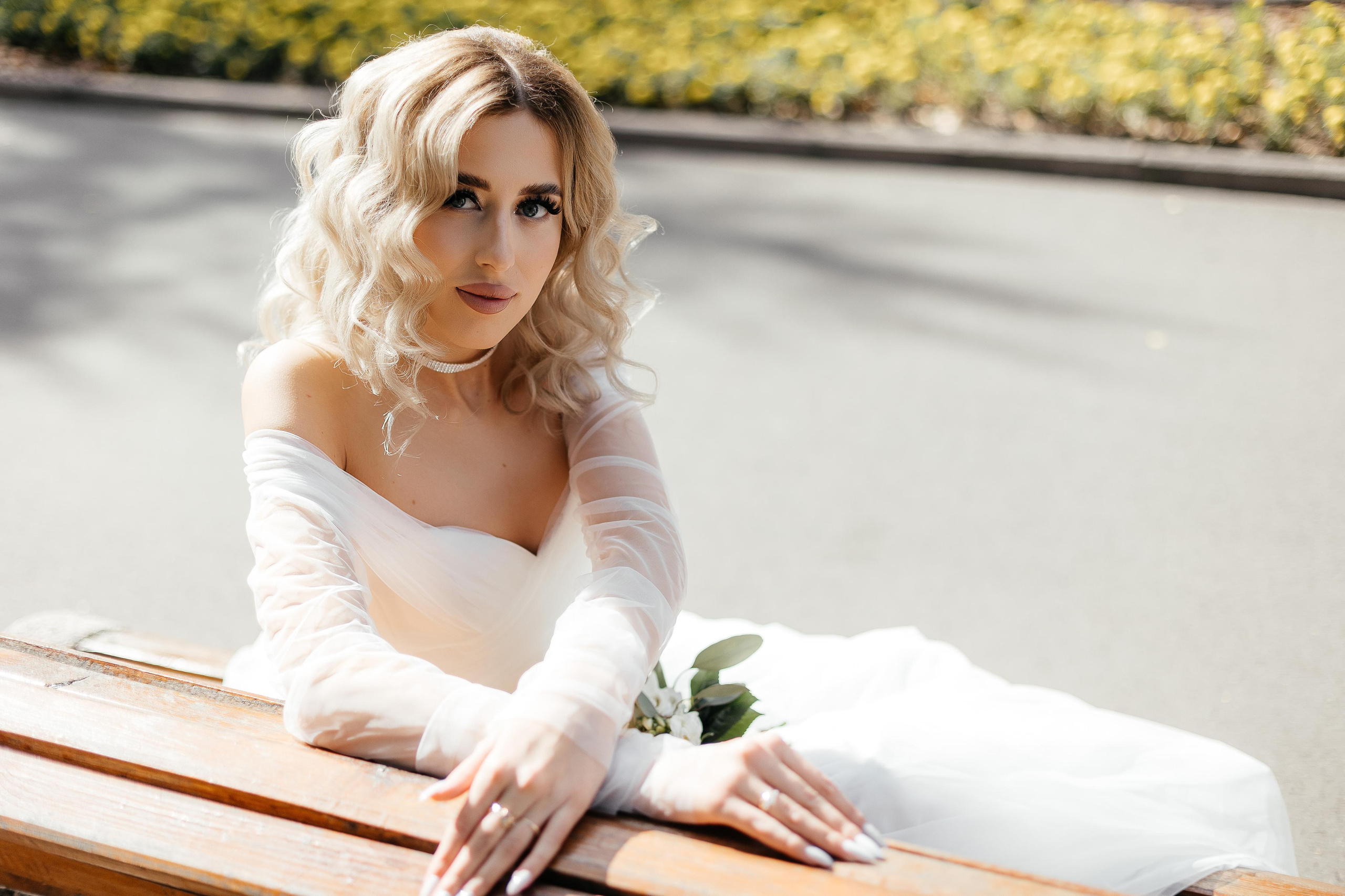 Татьяна и Вадим. Свадебный и репортажный фотограф Евгений Петров