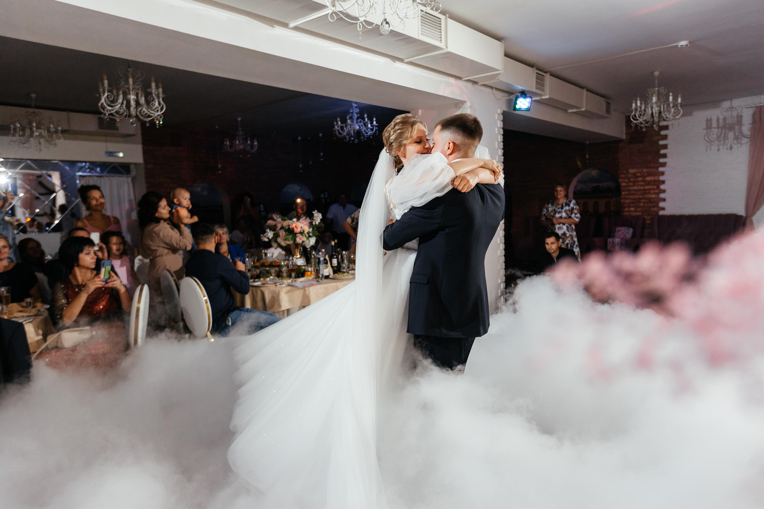 Евгений и Валерия. Свадебный и репортажный фотограф Евгений Петров
