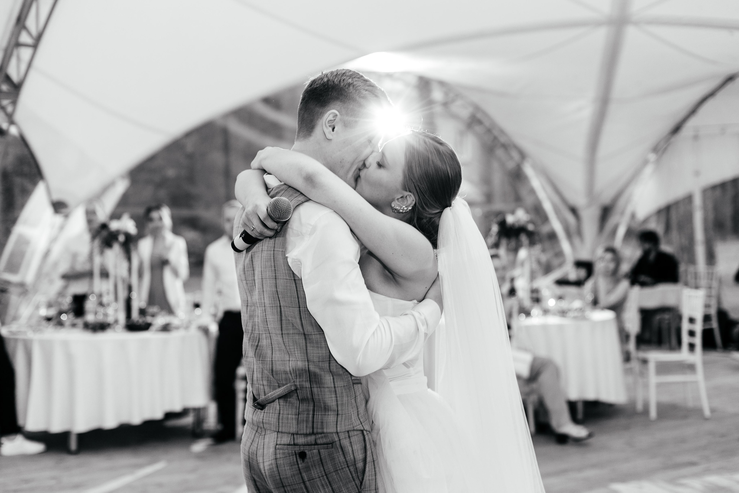 Екатерина и Артем. Свадебный и репортажный фотограф Евгений Петров