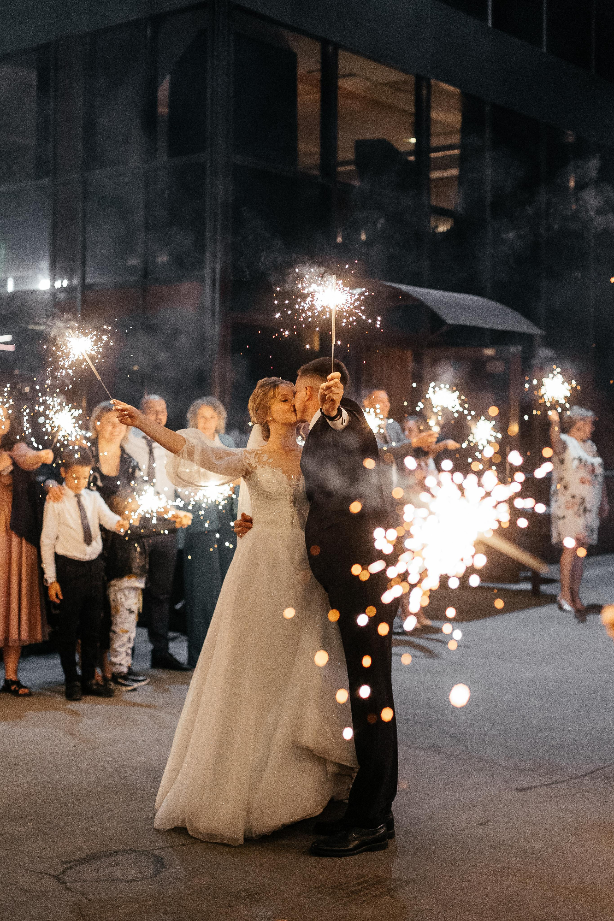 Евгений и Валерия. Свадебный и репортажный фотограф Евгений Петров