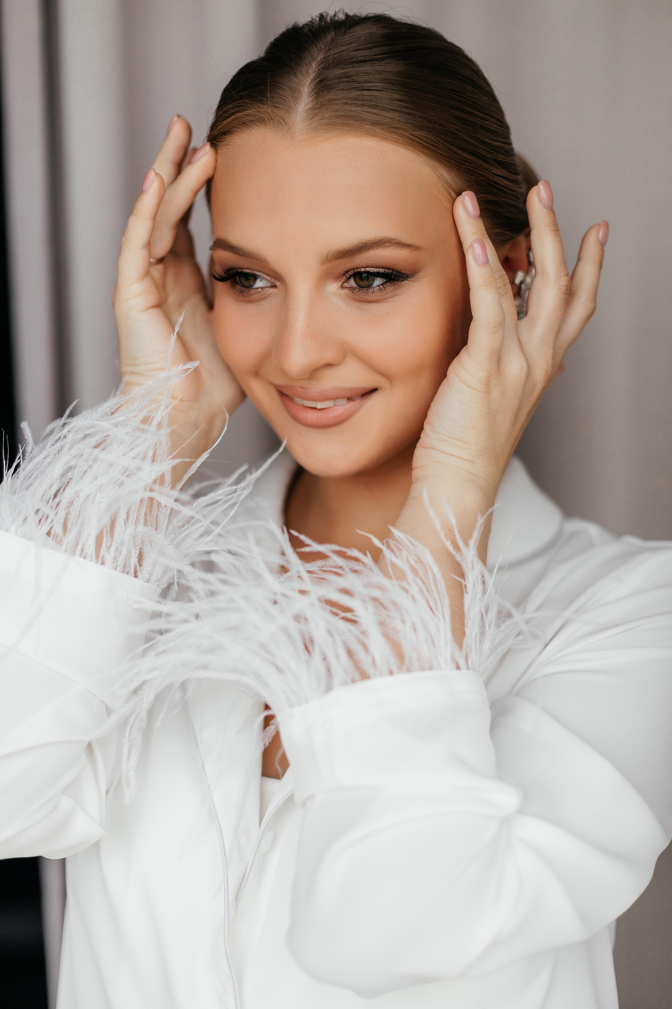 Екатерина и Артем. Свадебный и репортажный фотограф Евгений Петров