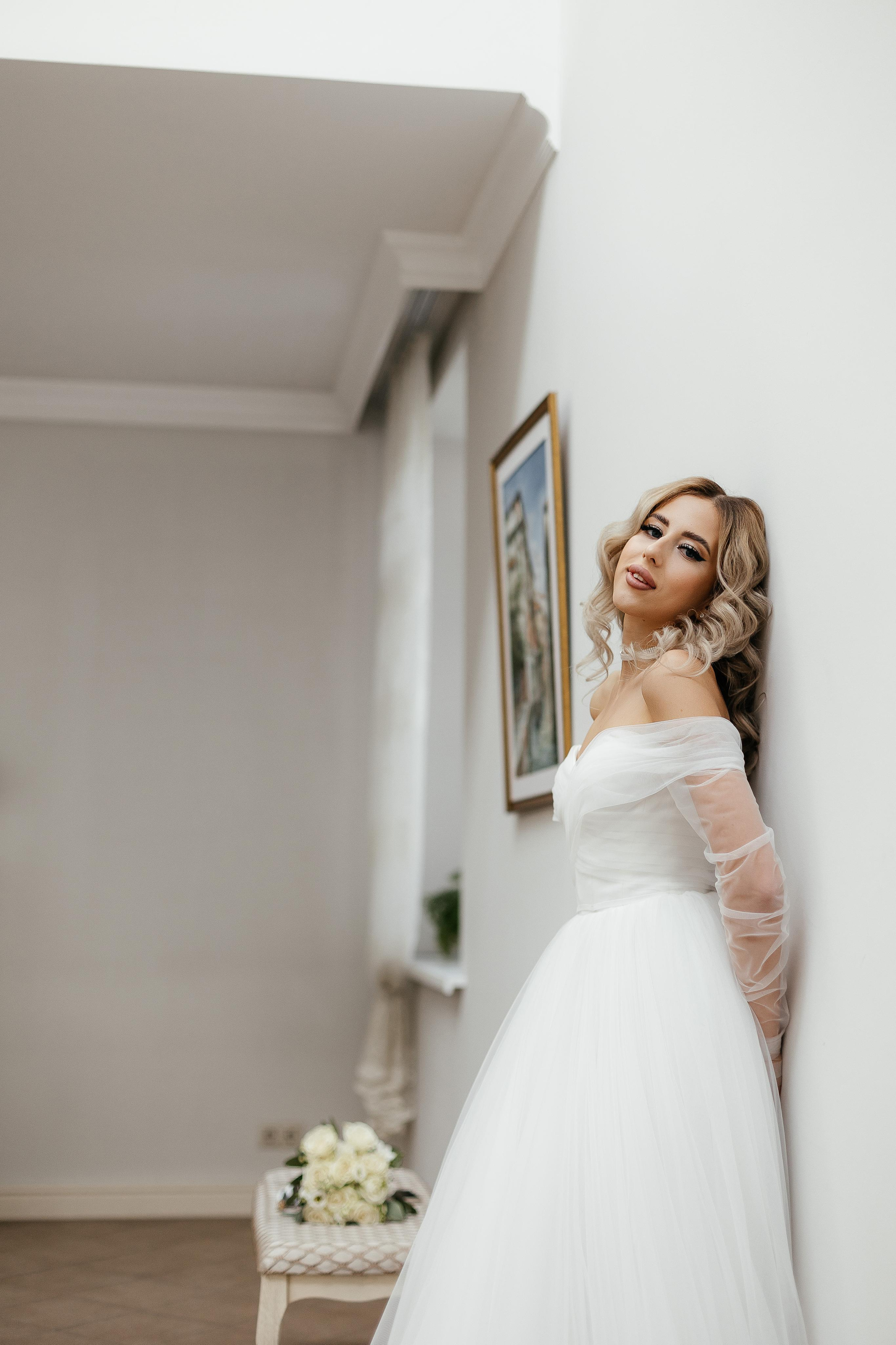 Татьяна и Вадим. Свадебный и репортажный фотограф Евгений Петров