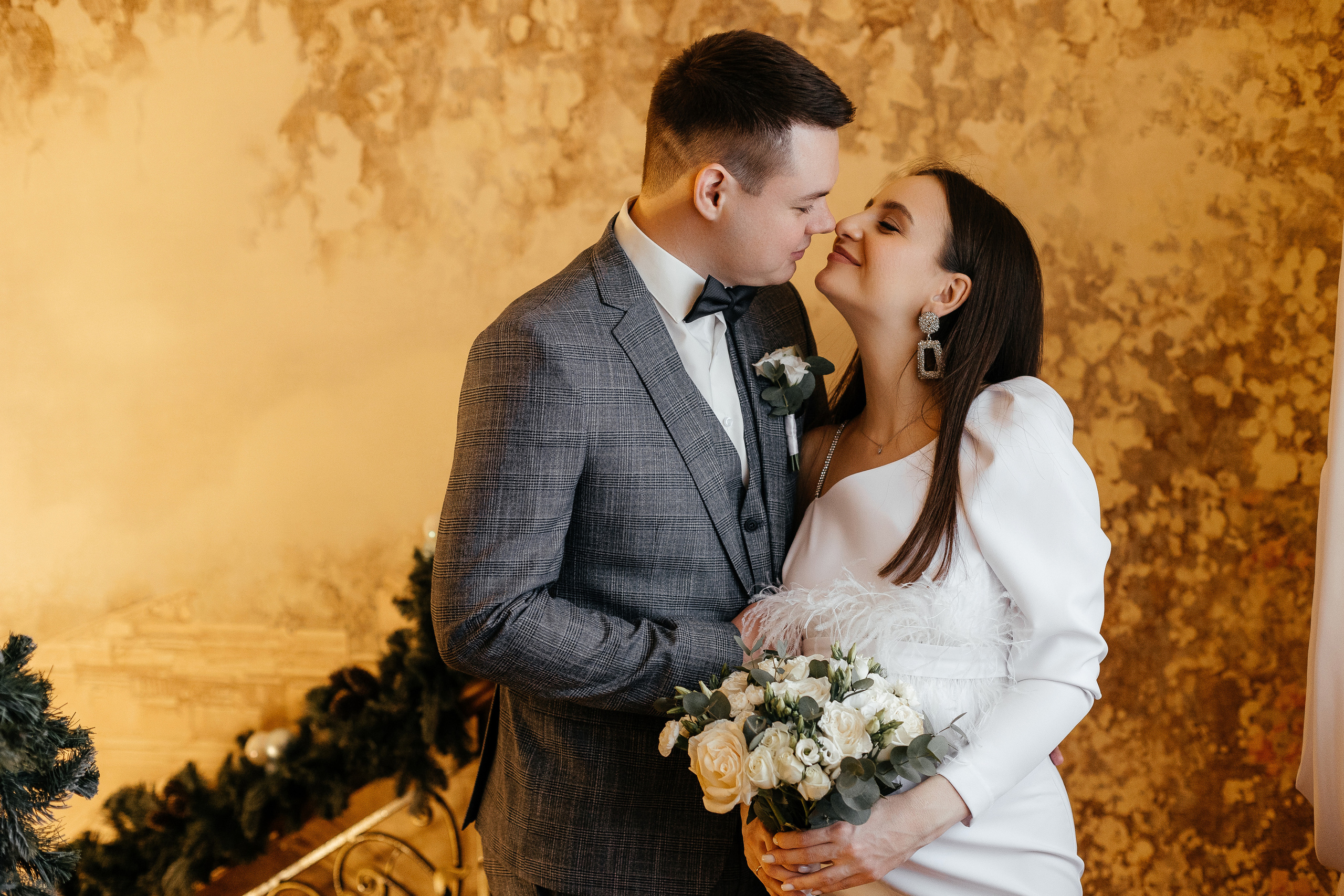 Свадебный и репортажный фотограф Евгений Петров