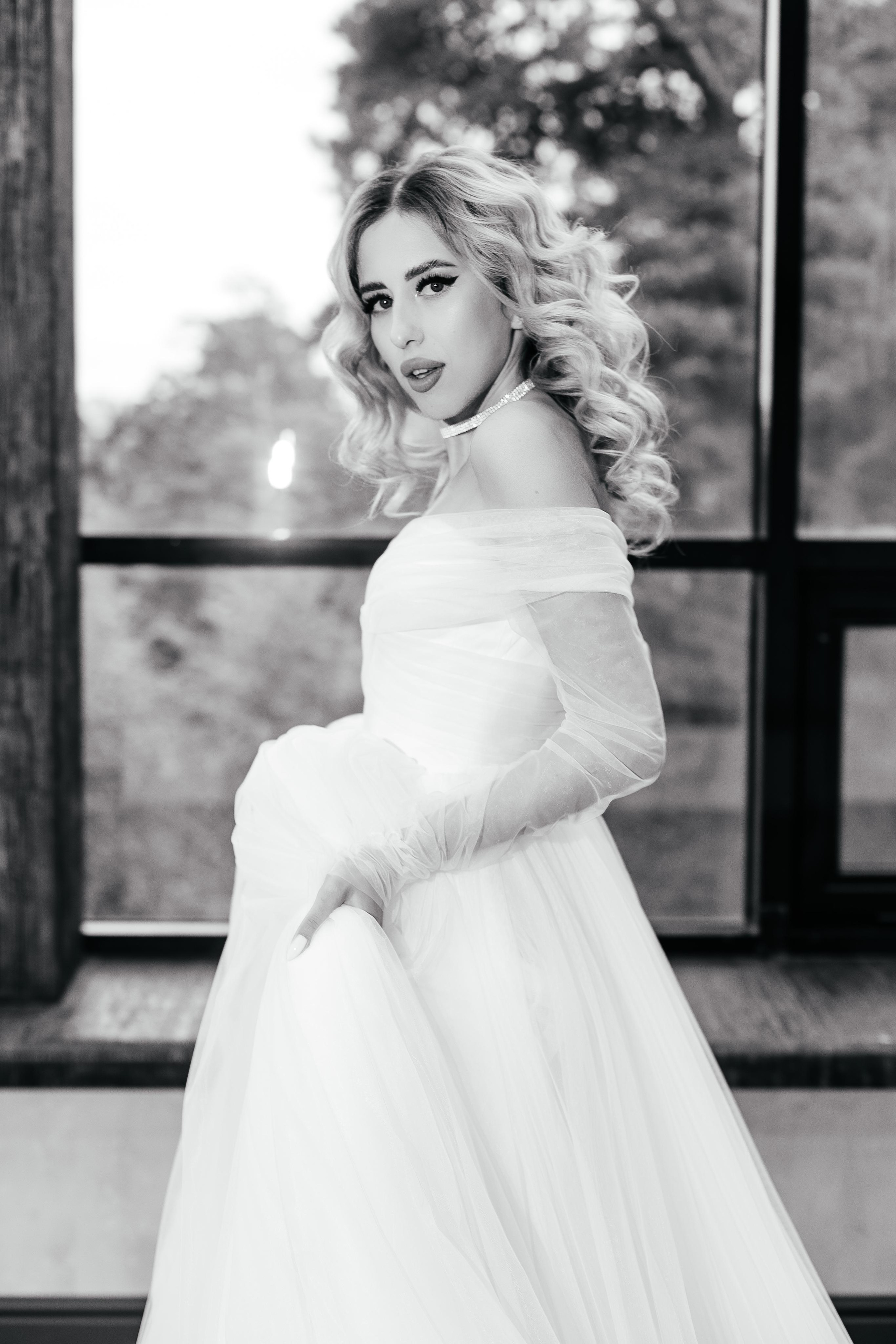 Татьяна и Вадим. Свадебный и репортажный фотограф Евгений Петров