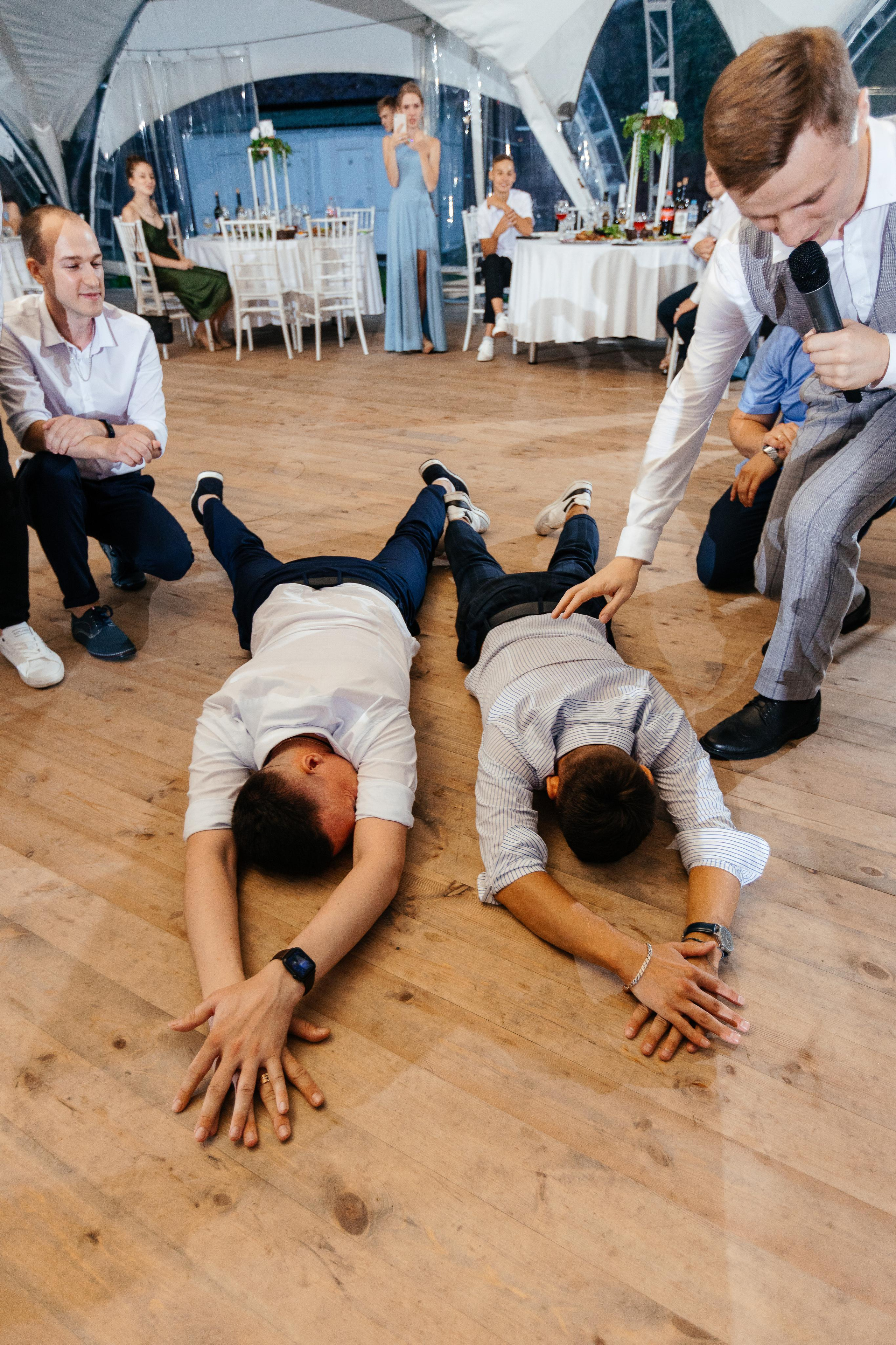 Екатерина и Артем. Свадебный и репортажный фотограф Евгений Петров