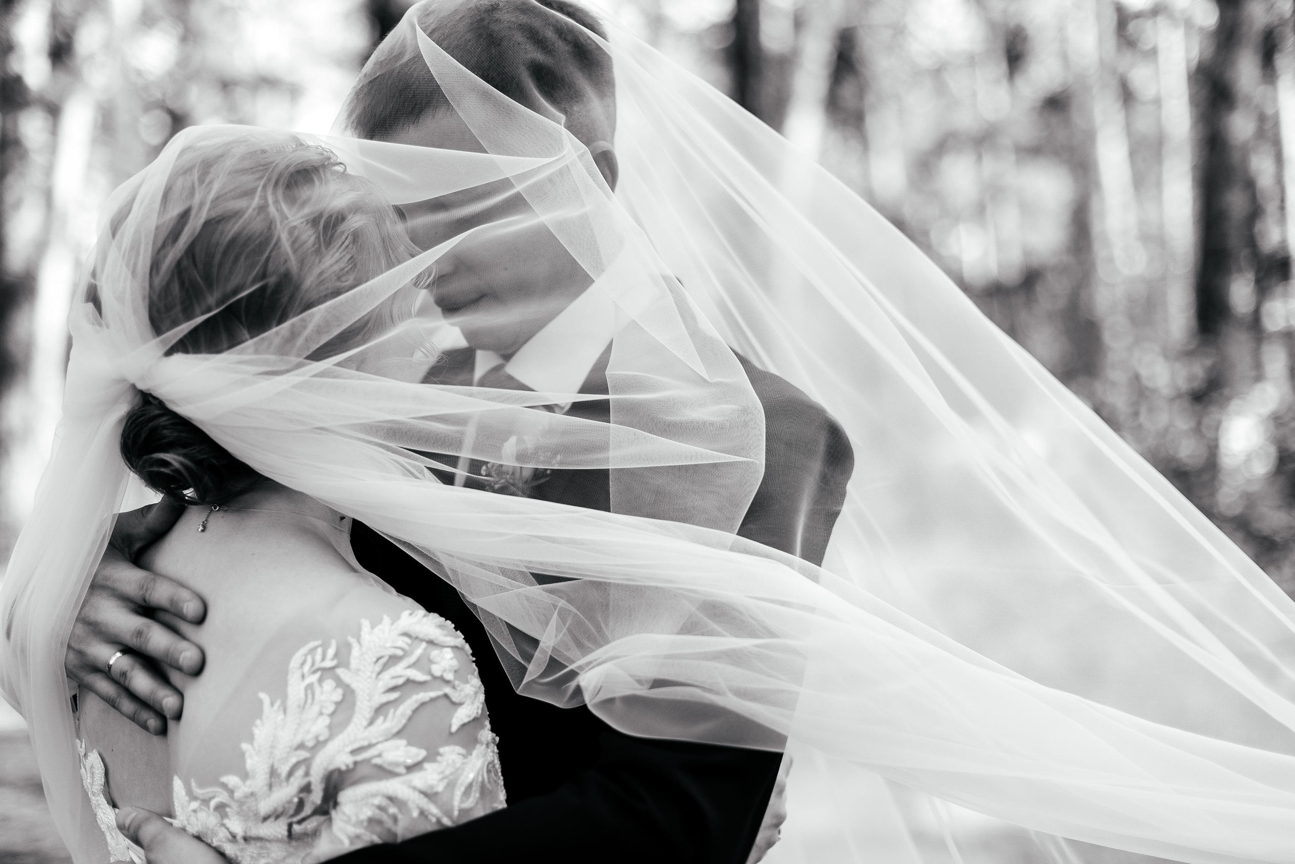 Евгений и Валерия. Свадебный и репортажный фотограф Евгений Петров