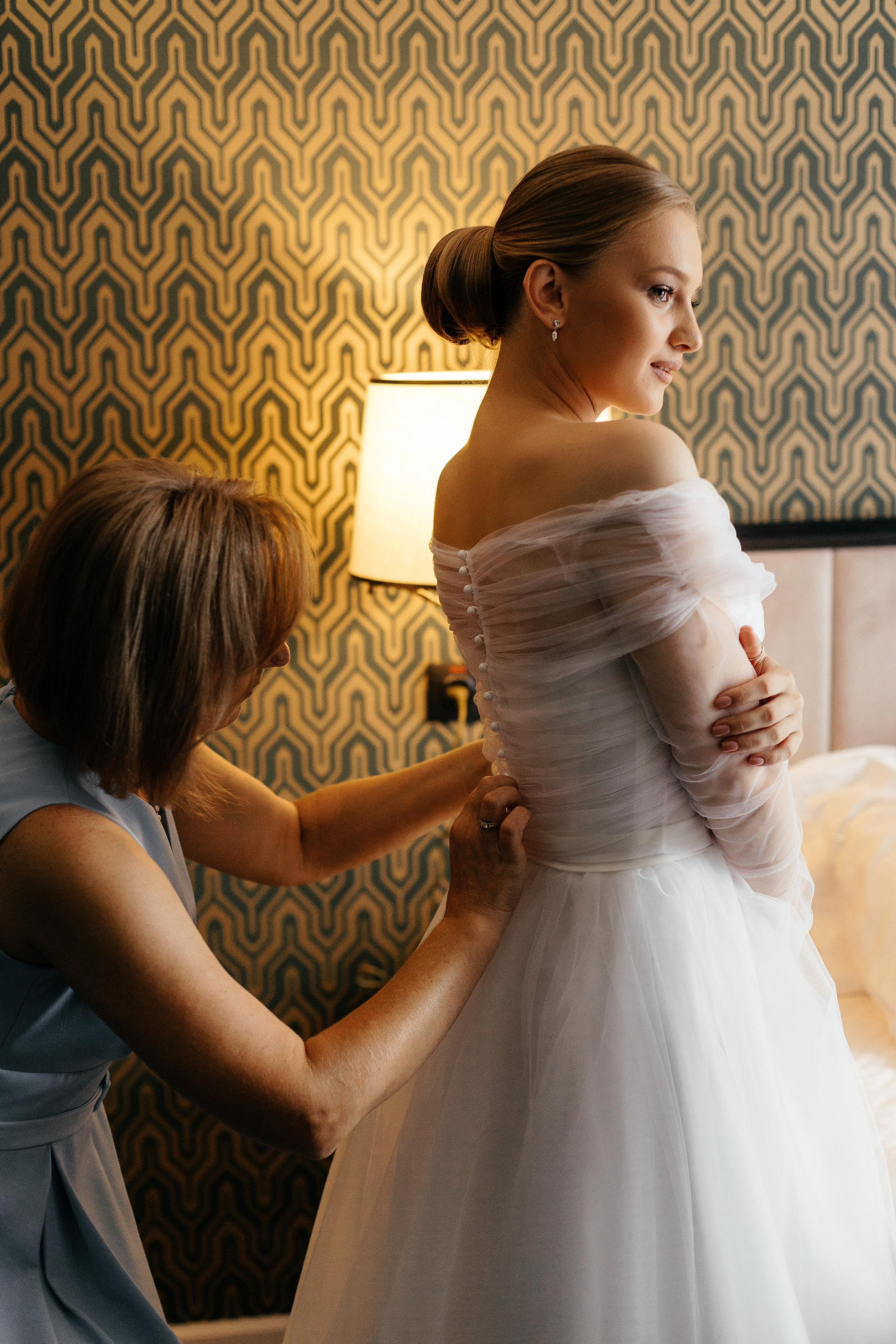 Екатерина и Артем. Свадебный и репортажный фотограф Евгений Петров