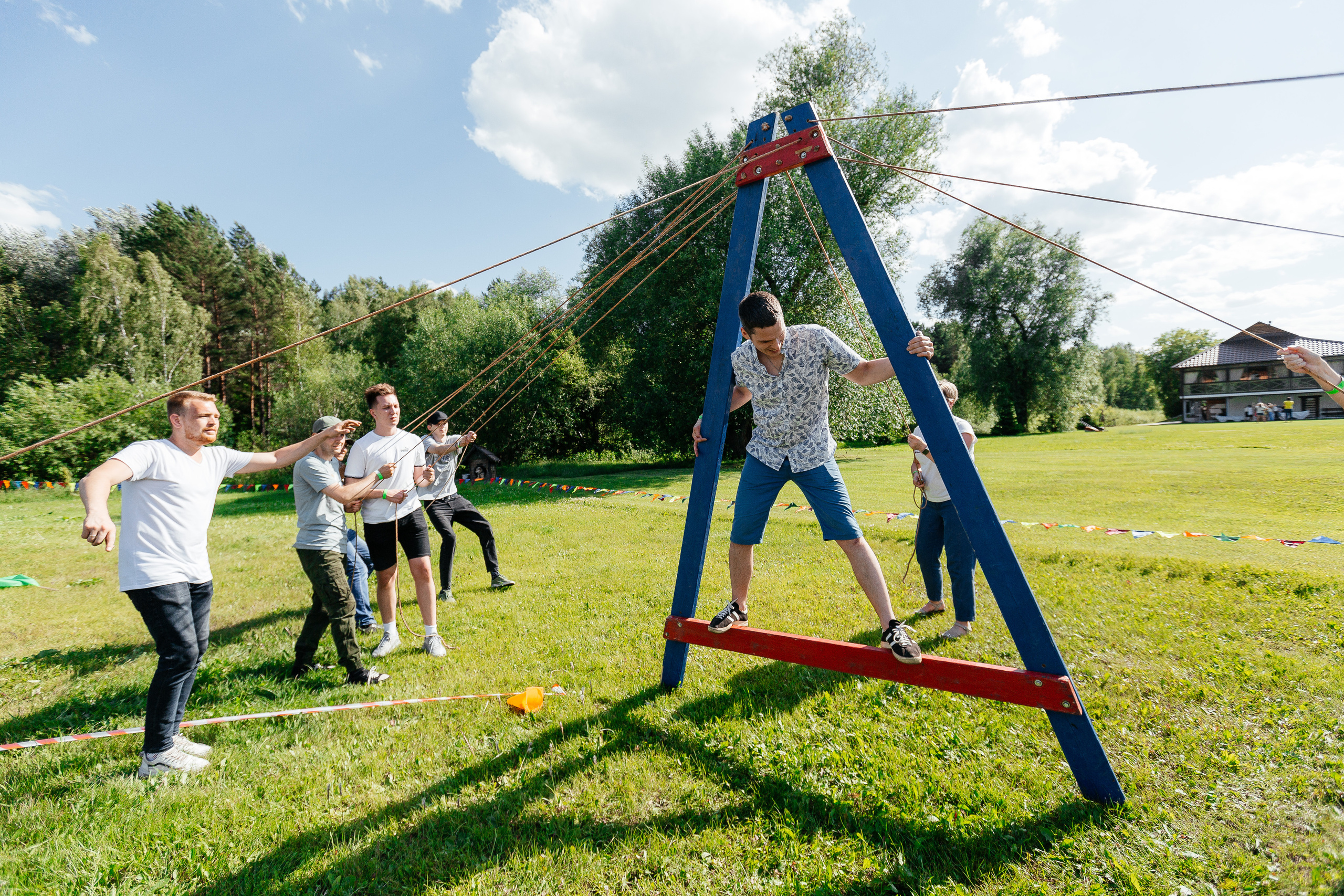 Репортажная съёмка. Свадебный и репортажный фотограф Евгений Петров