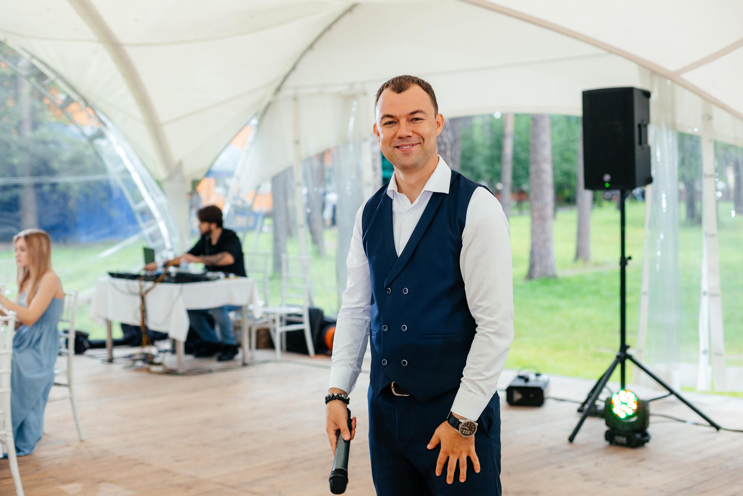 Екатерина и Артем. Свадебный и репортажный фотограф Евгений Петров