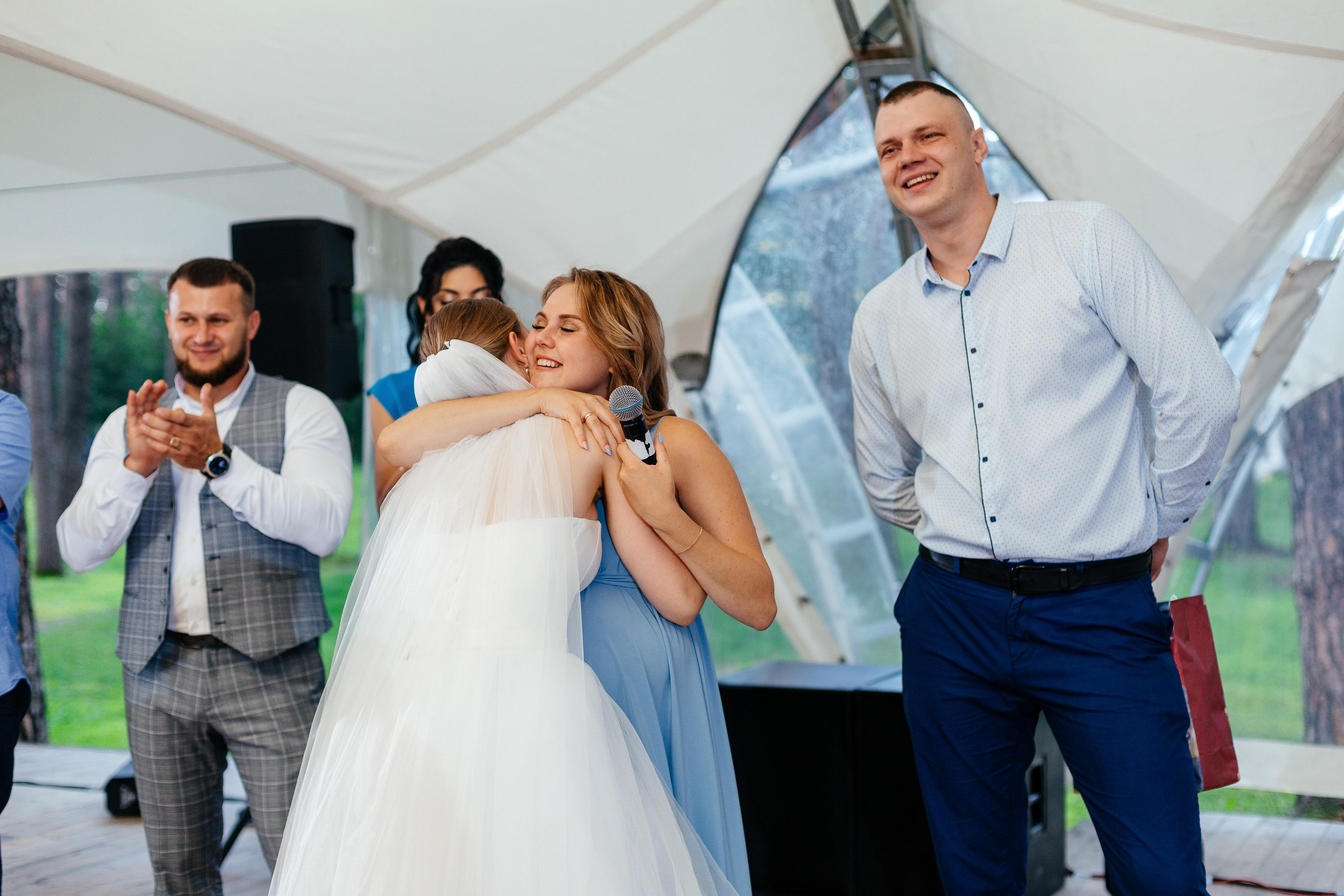 Екатерина и Артем. Свадебный и репортажный фотограф Евгений Петров