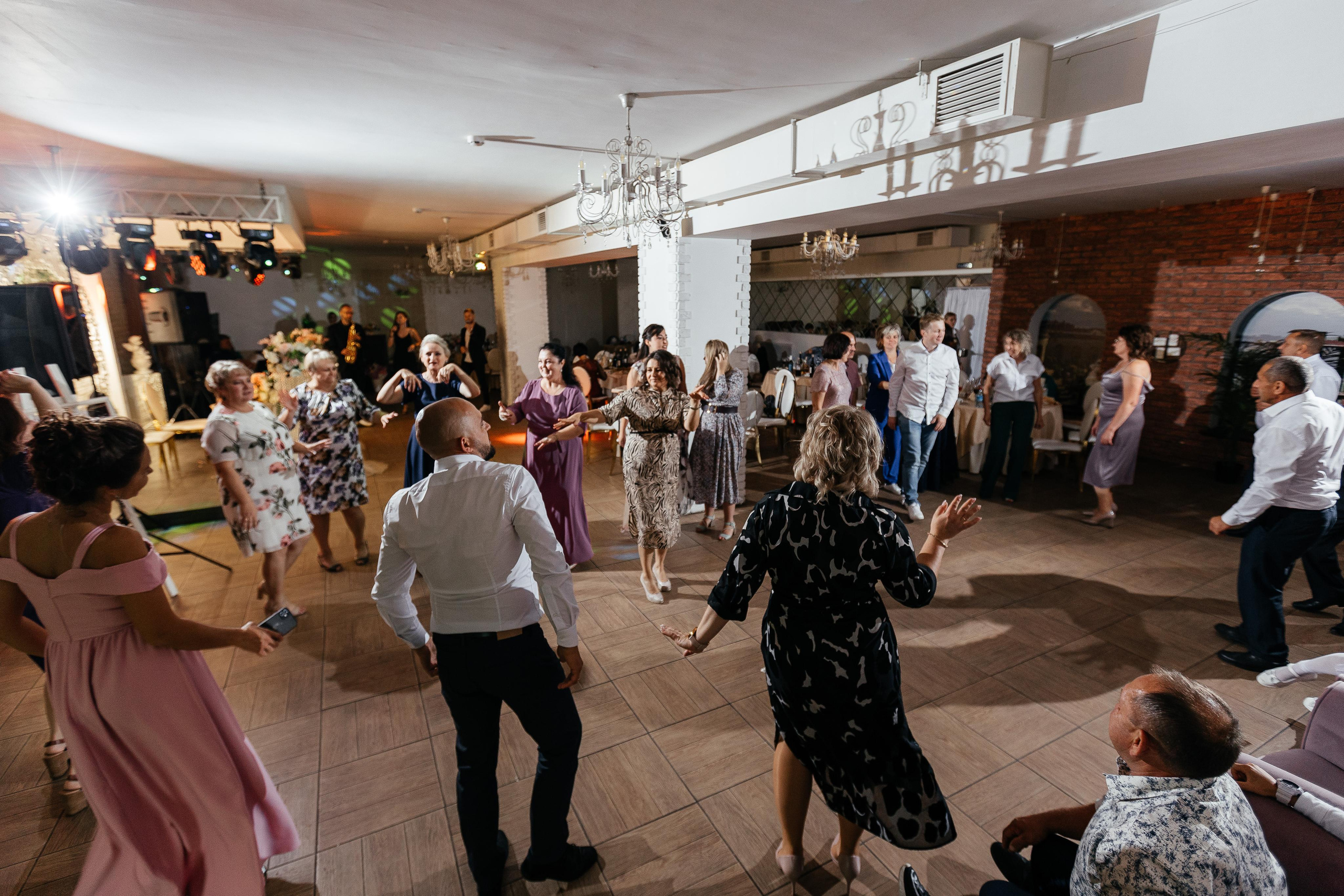 Евгений и Валерия. Свадебный и репортажный фотограф Евгений Петров