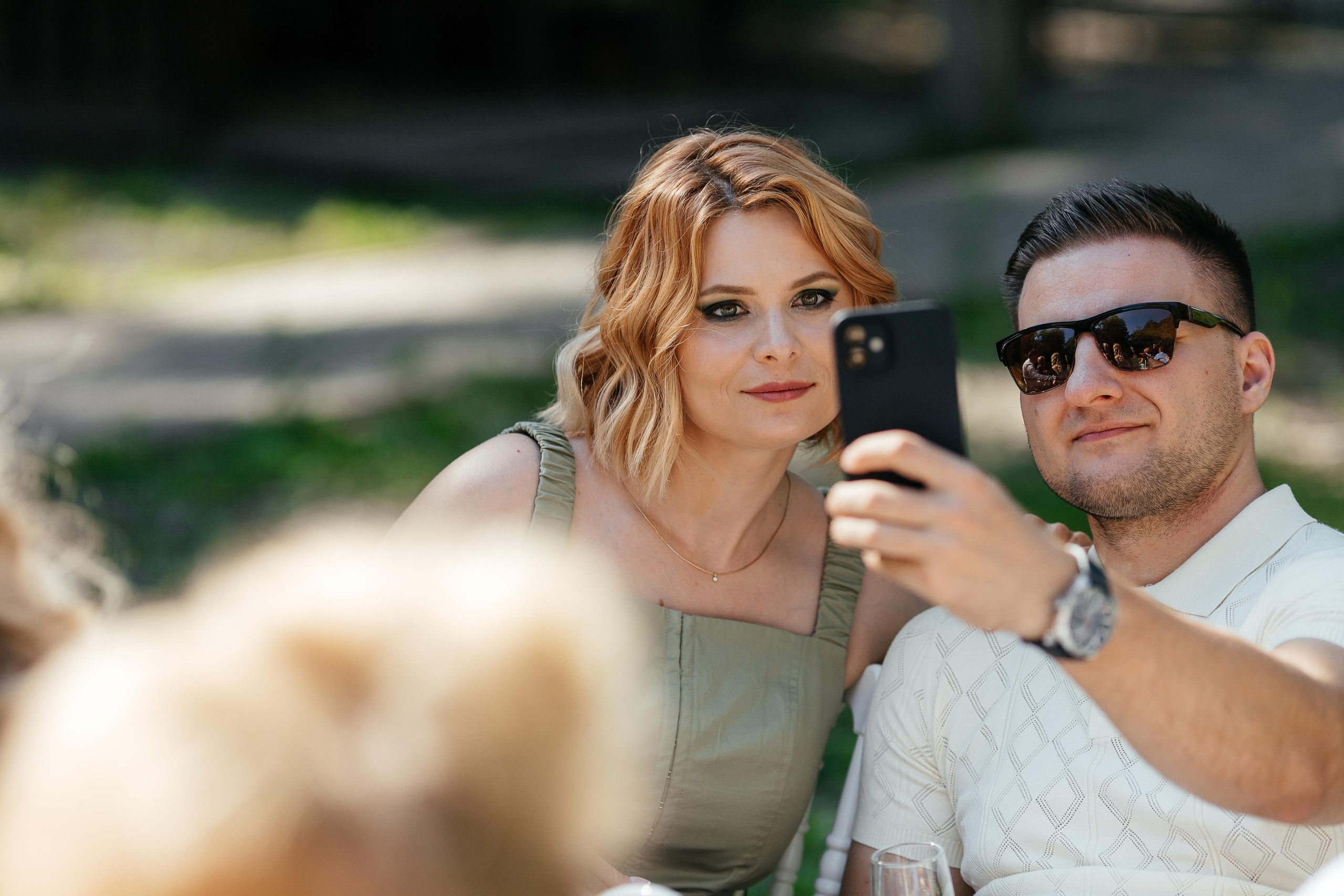 Марина и Егор. Свадебный и репортажный фотограф Евгений Петров