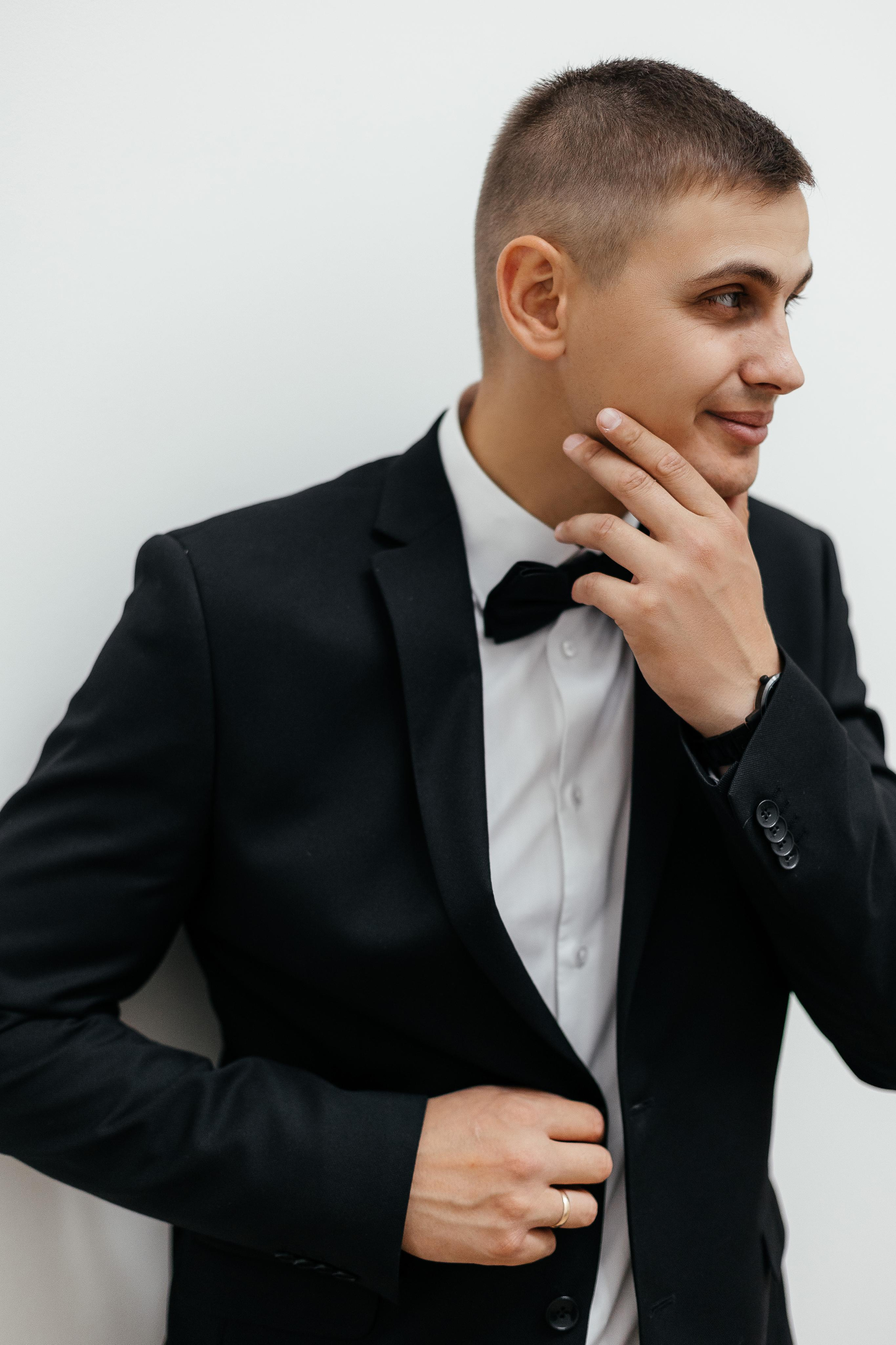 Татьяна и Вадим. Свадебный и репортажный фотограф Евгений Петров