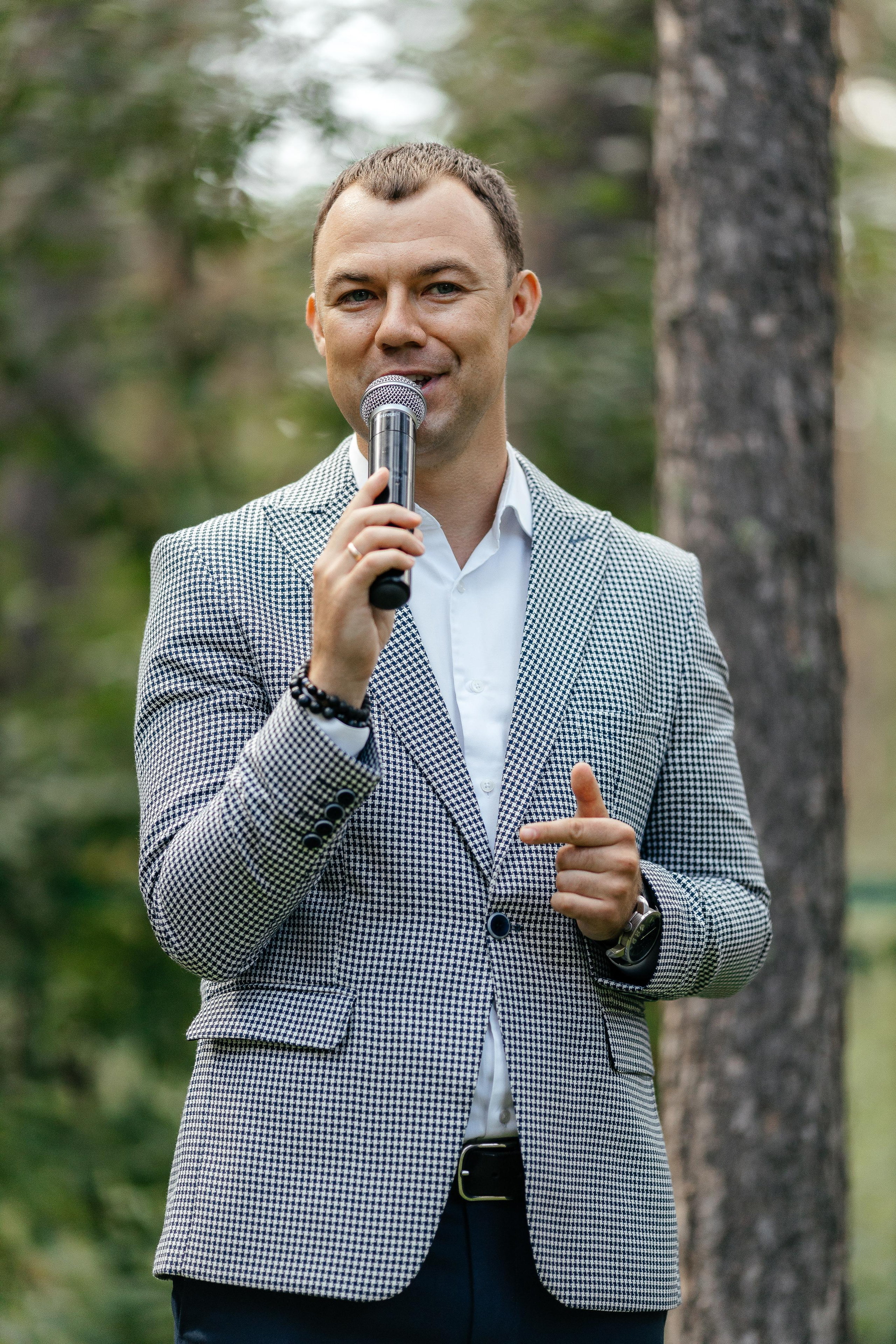 Екатерина и Артем. Свадебный и репортажный фотограф Евгений Петров