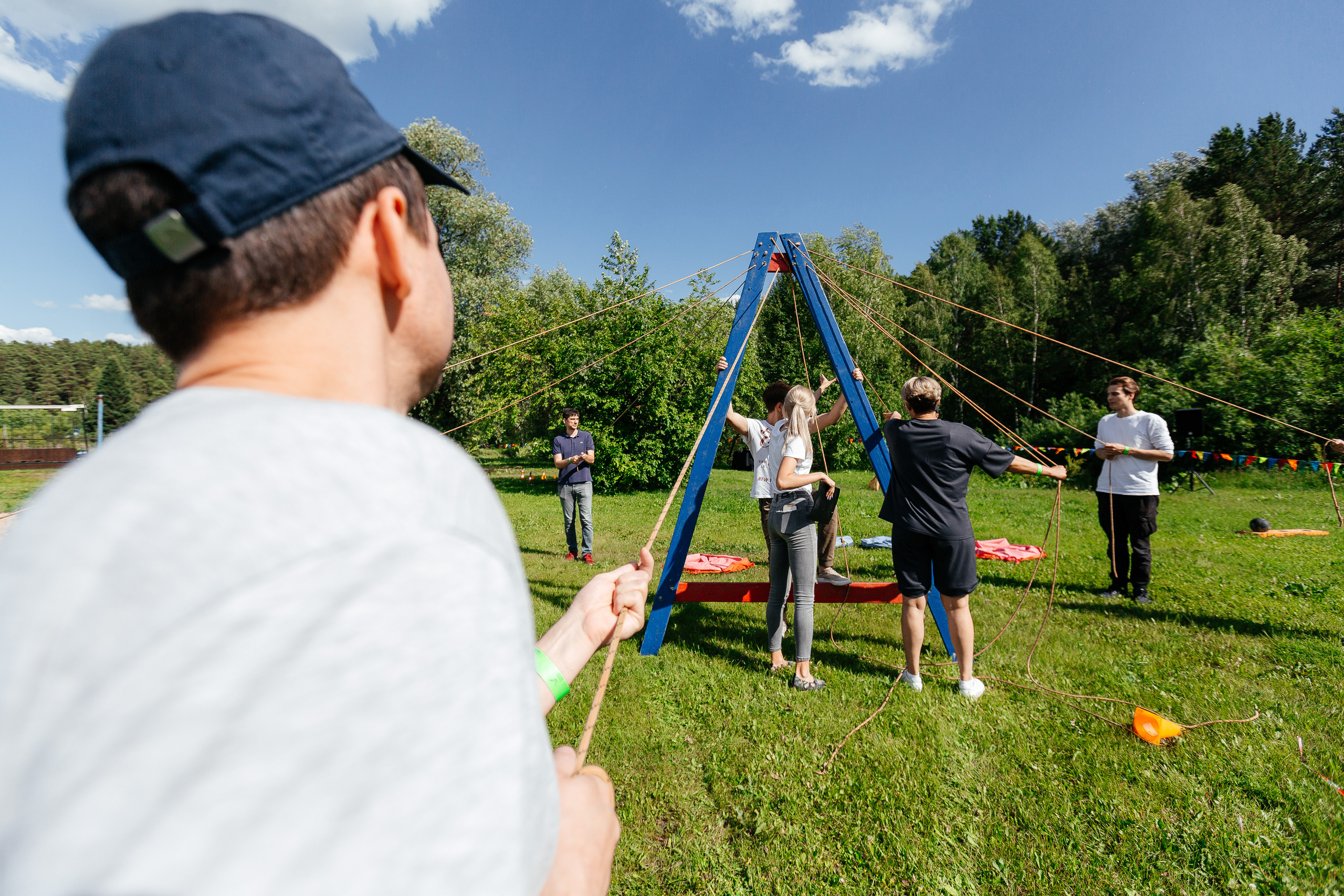 Репортажная съёмка. Свадебный и репортажный фотограф Евгений Петров