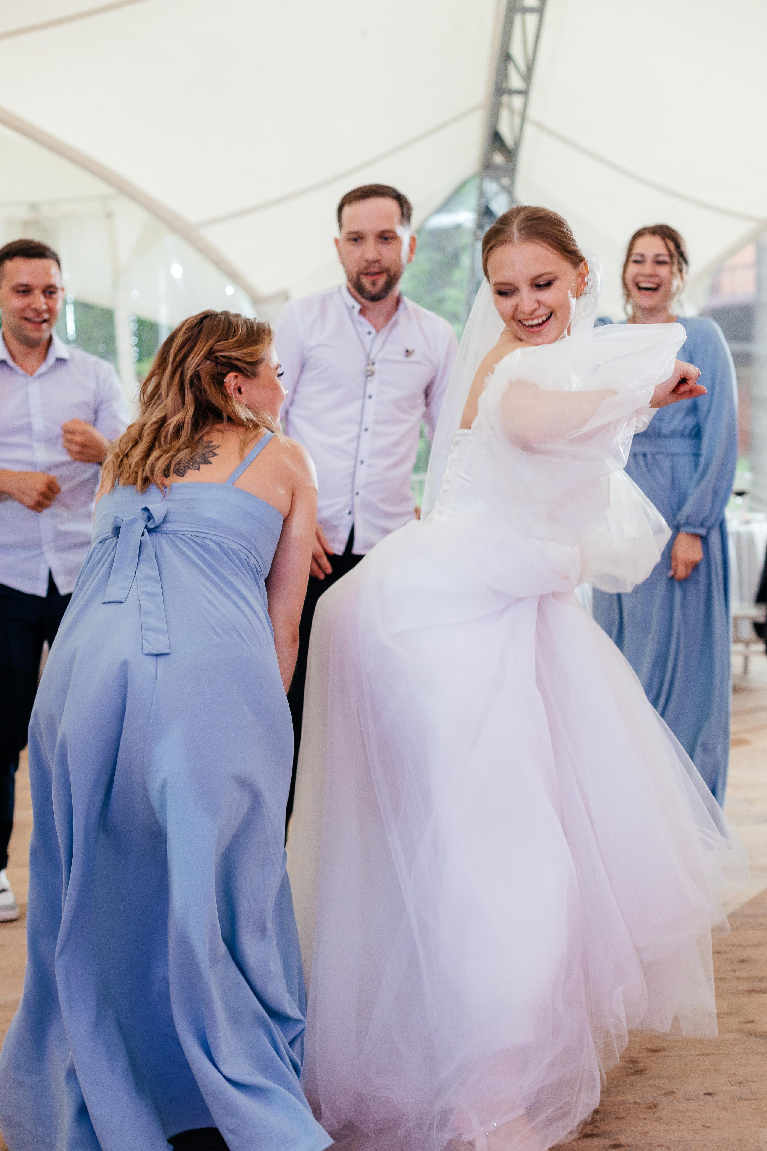 Екатерина и Артем. Свадебный и репортажный фотограф Евгений Петров