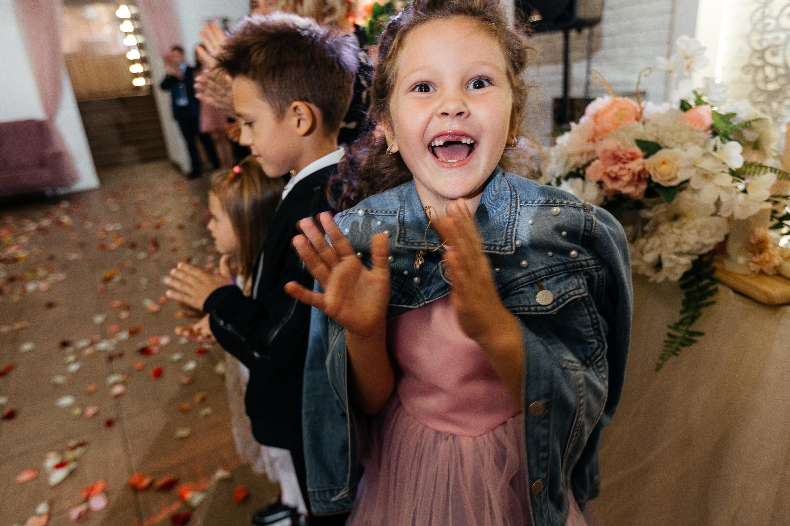 Евгений и Валерия. Свадебный и репортажный фотограф Евгений Петров