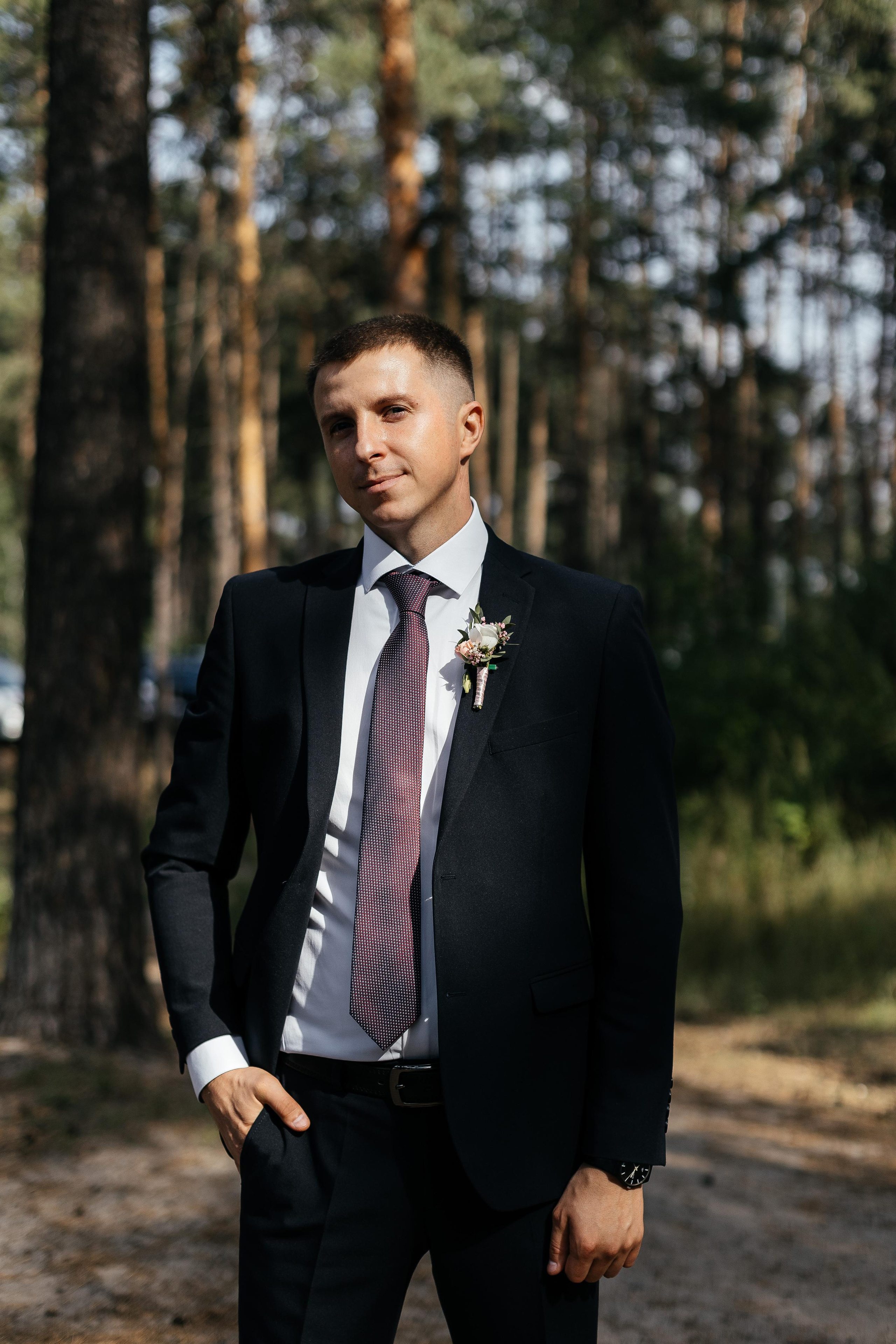 Евгений и Валерия. Свадебный и репортажный фотограф Евгений Петров