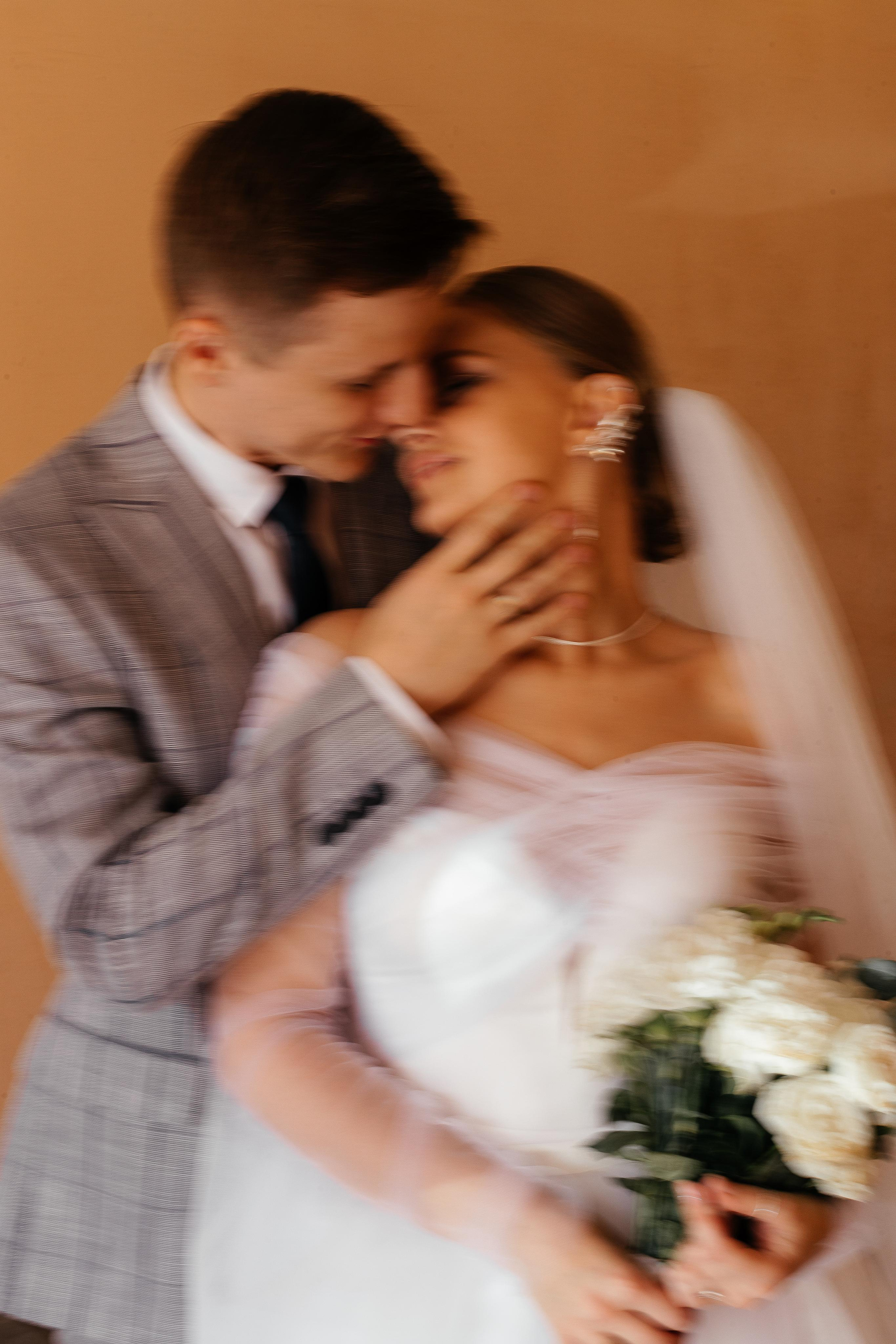 Екатерина и Артем. Свадебный и репортажный фотограф Евгений Петров