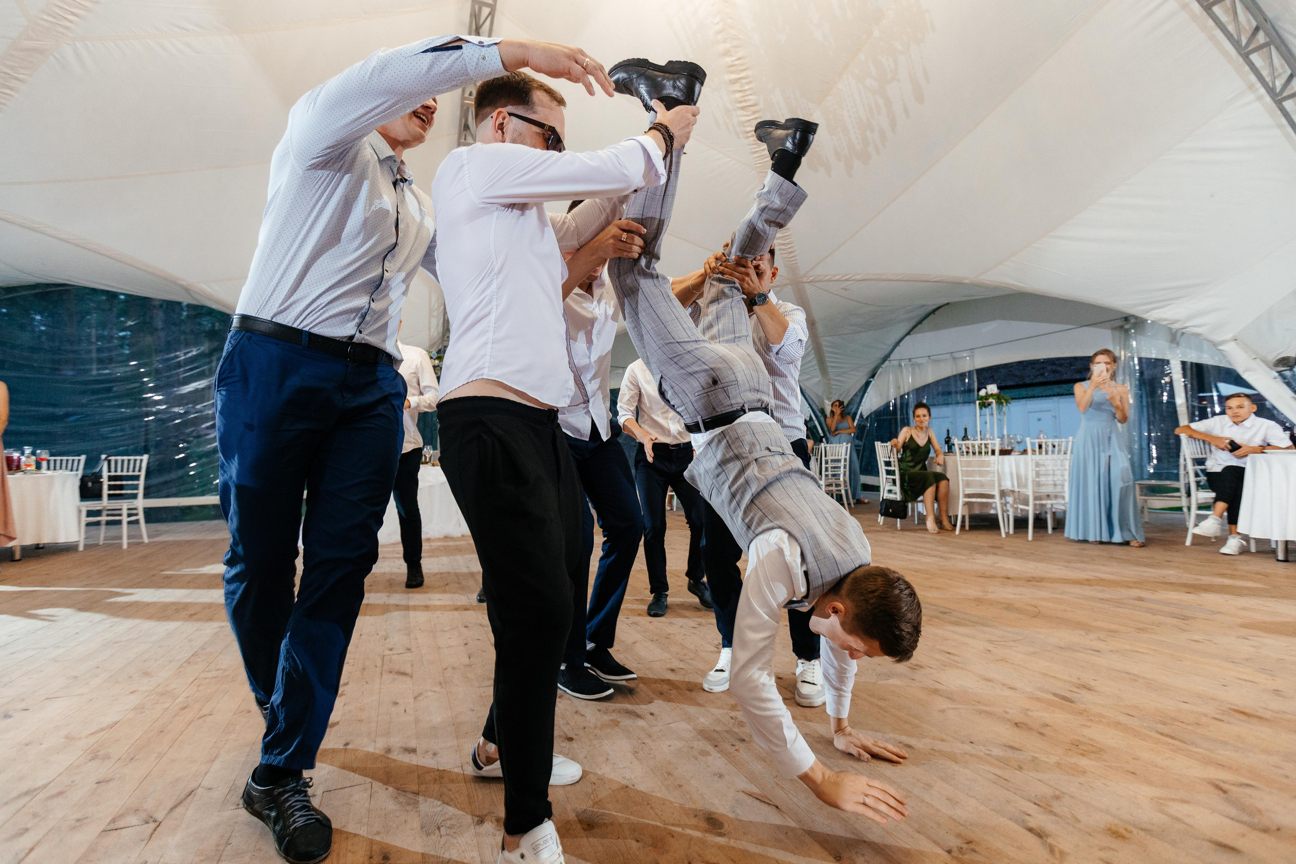 Екатерина и Артем. Свадебный и репортажный фотограф Евгений Петров