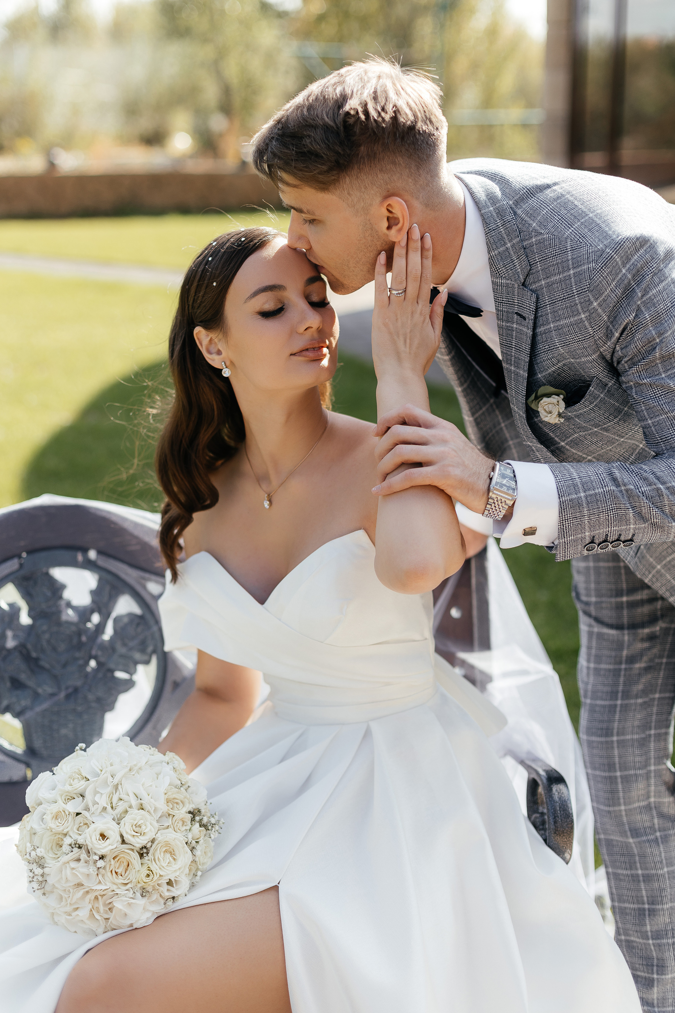 Свадебный и репортажный фотограф Евгений Петров