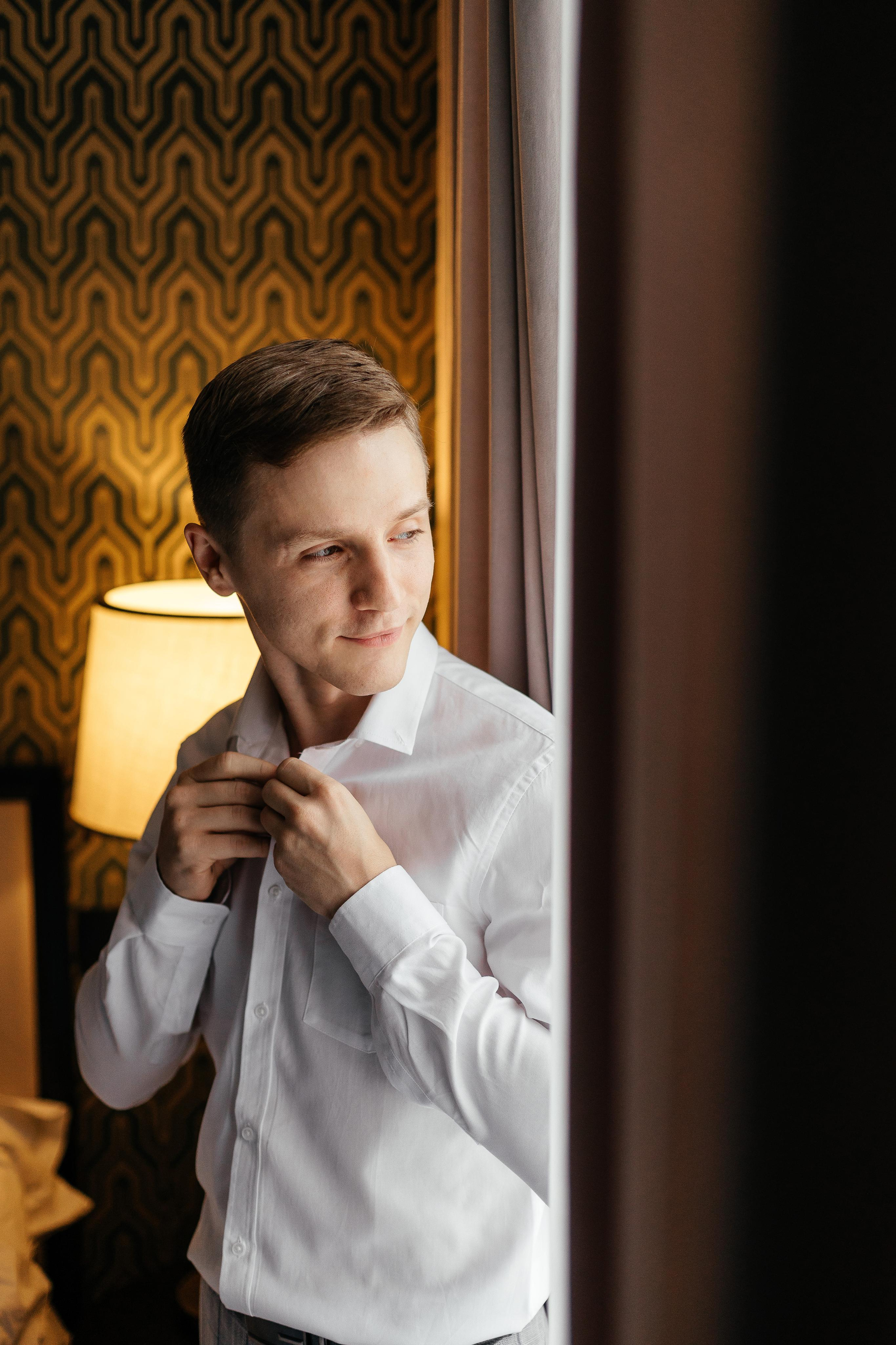 Екатерина и Артем. Свадебный и репортажный фотограф Евгений Петров