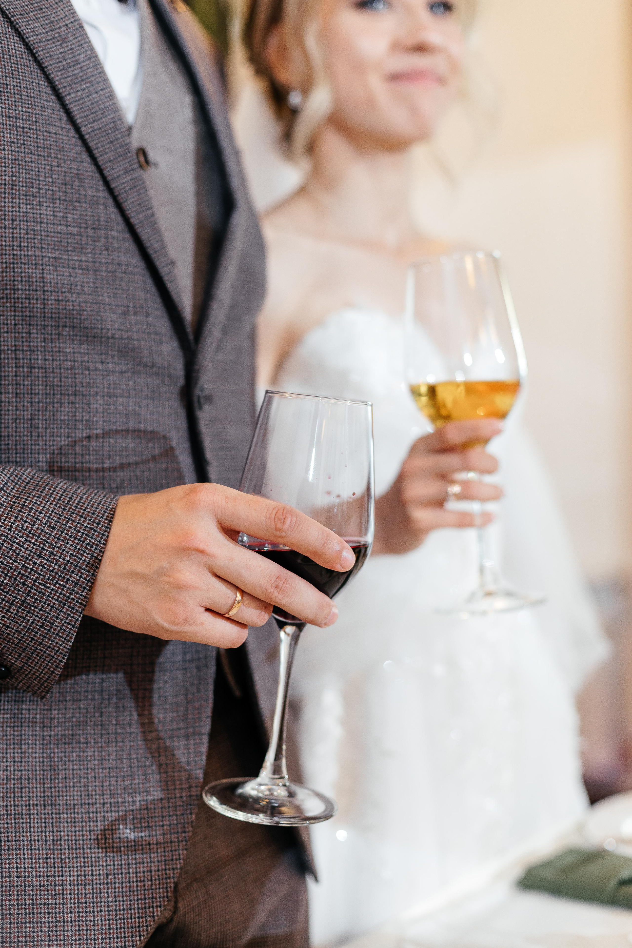 Марина и Егор. Свадебный и репортажный фотограф Евгений Петров