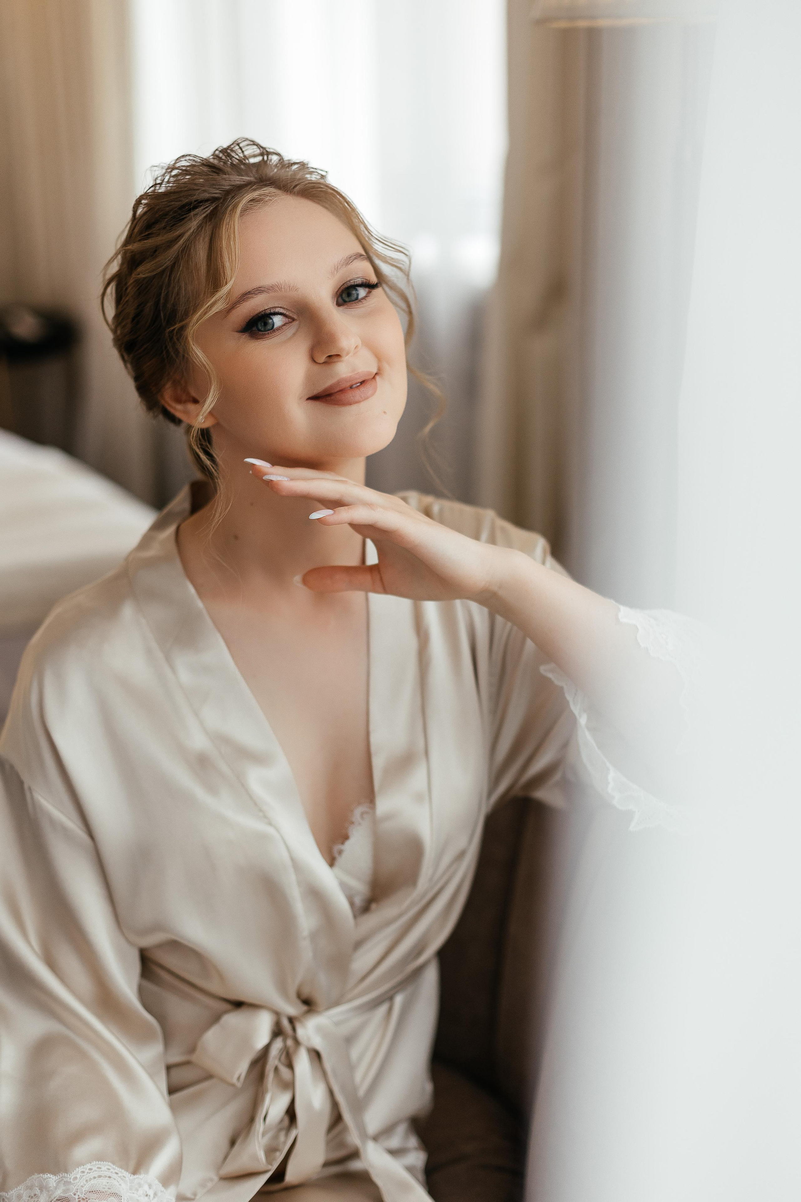 Евгений и Валерия. Свадебный и репортажный фотограф Евгений Петров