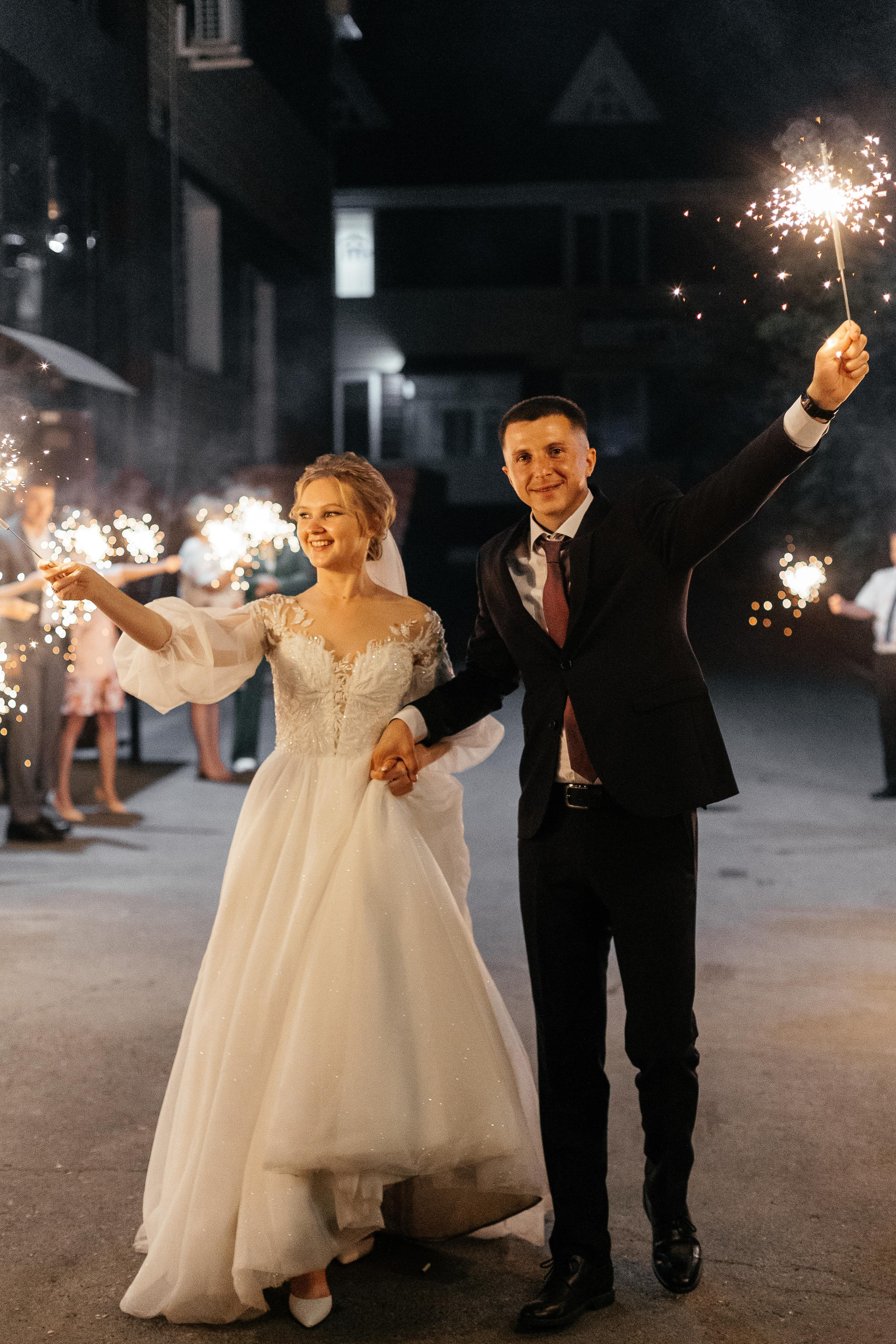 Евгений и Валерия. Свадебный и репортажный фотограф Евгений Петров