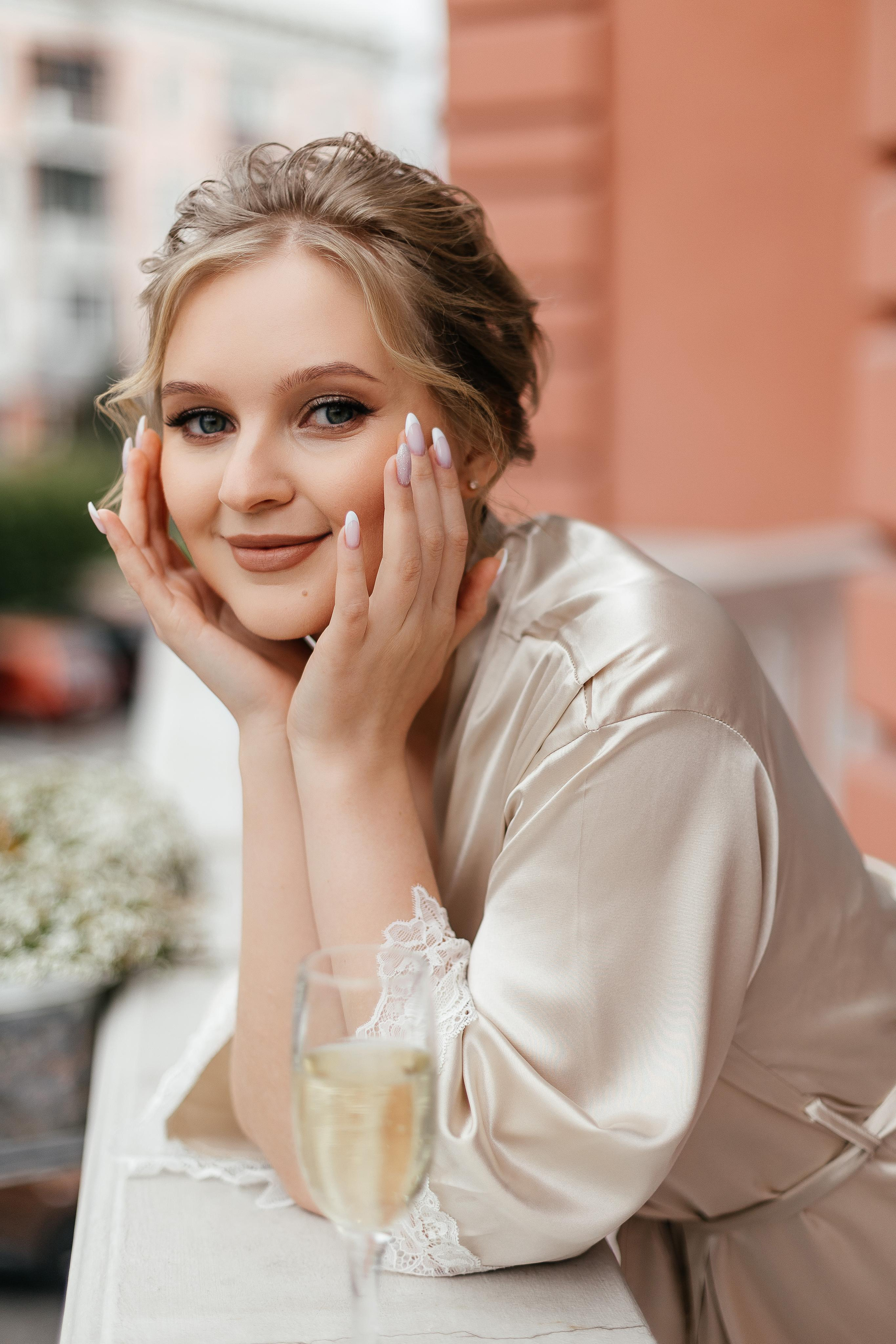 Евгений и Валерия. Свадебный и репортажный фотограф Евгений Петров