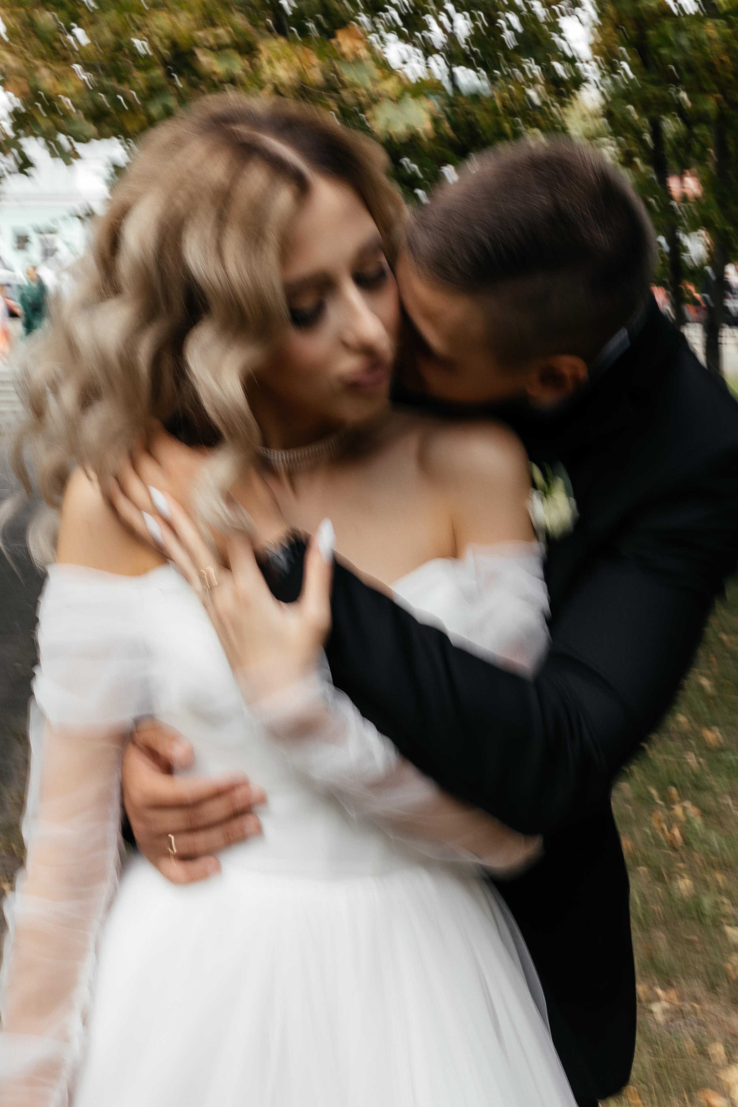 Татьяна и Вадим. Свадебный и репортажный фотограф Евгений Петров