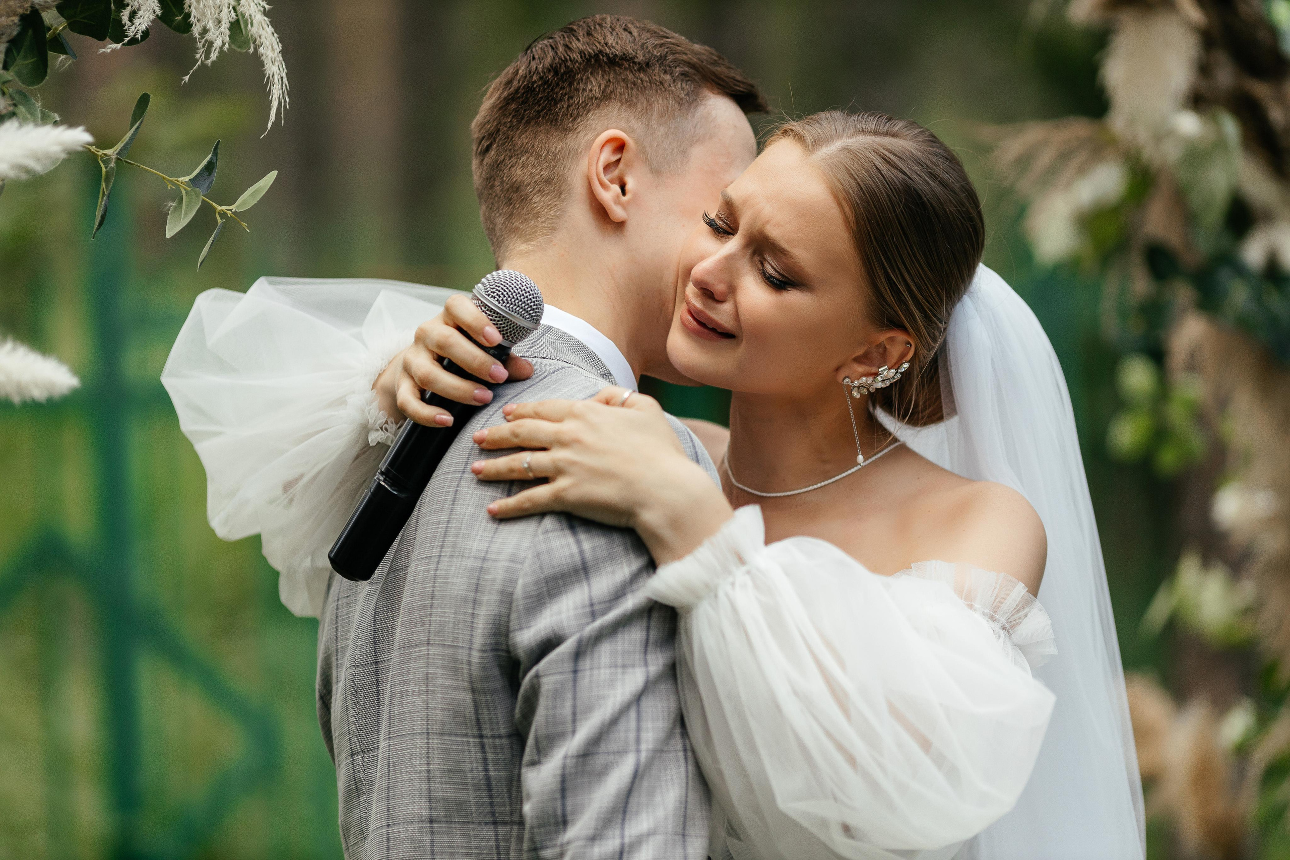 Екатерина и Артем. Свадебный и репортажный фотограф Евгений Петров