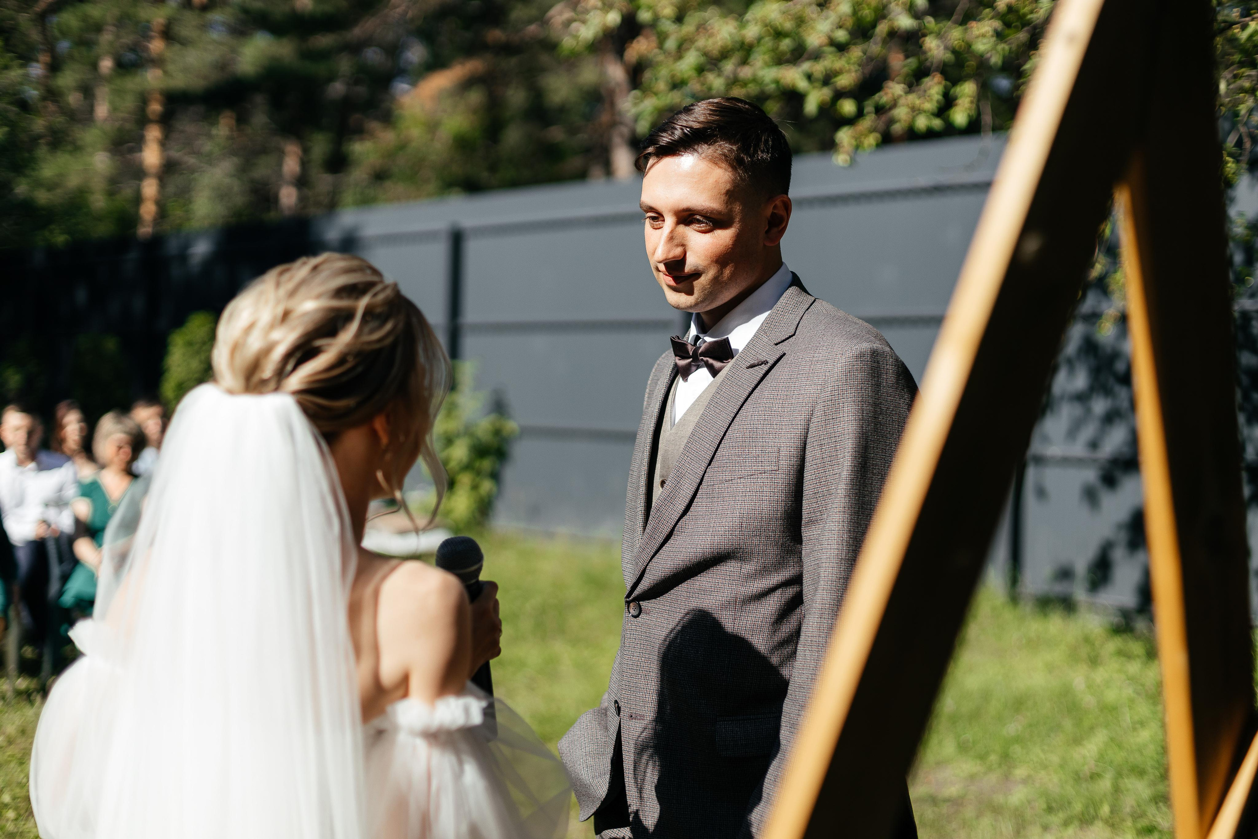 Марина и Егор. Свадебный и репортажный фотограф Евгений Петров