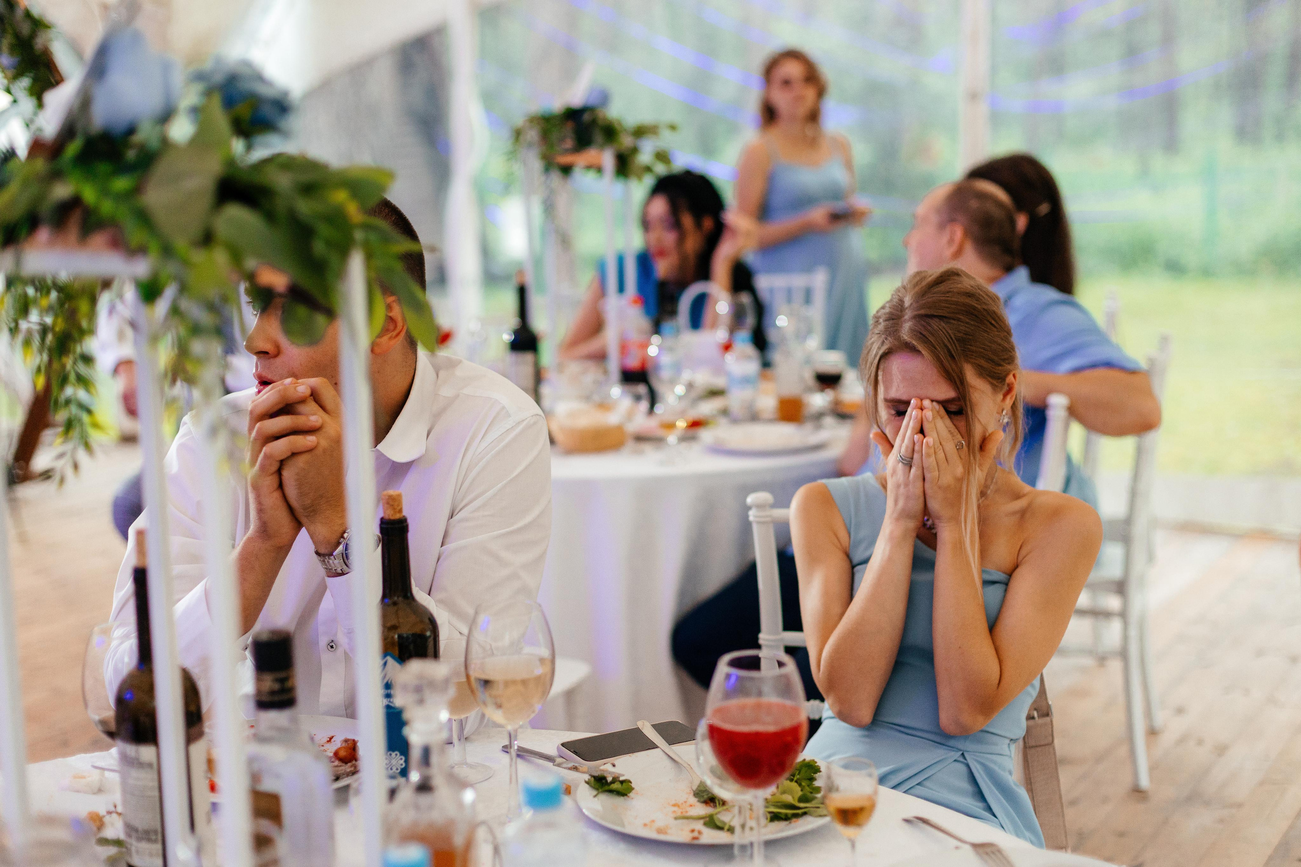 Екатерина и Артем. Свадебный и репортажный фотограф Евгений Петров